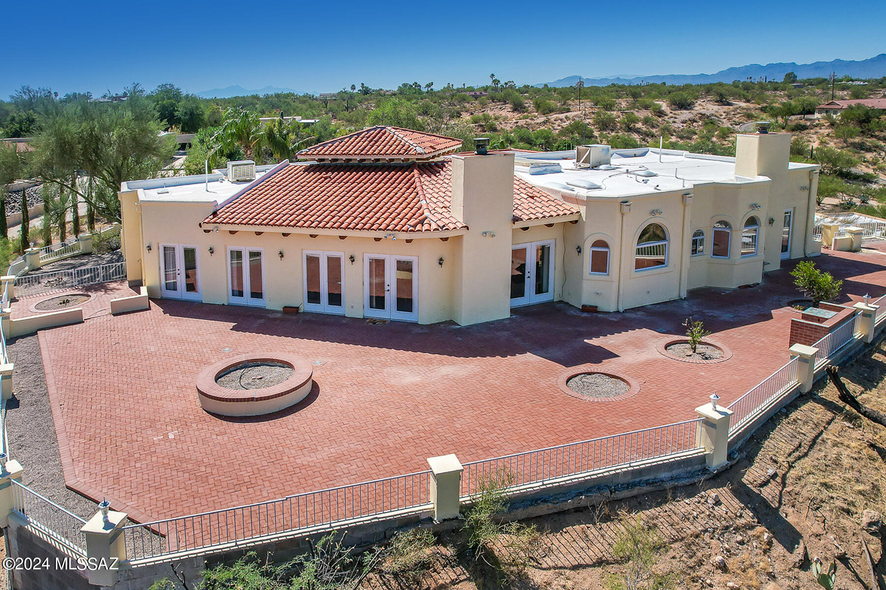 Oro Valley Estates - Residential