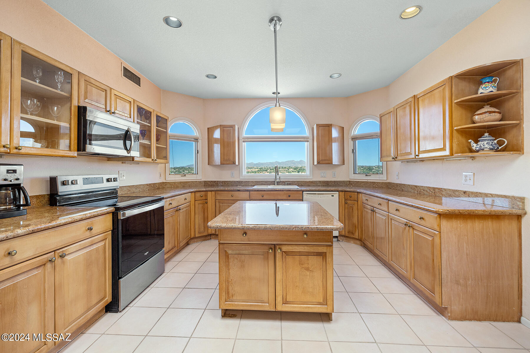 Oro Valley Estates - Residential