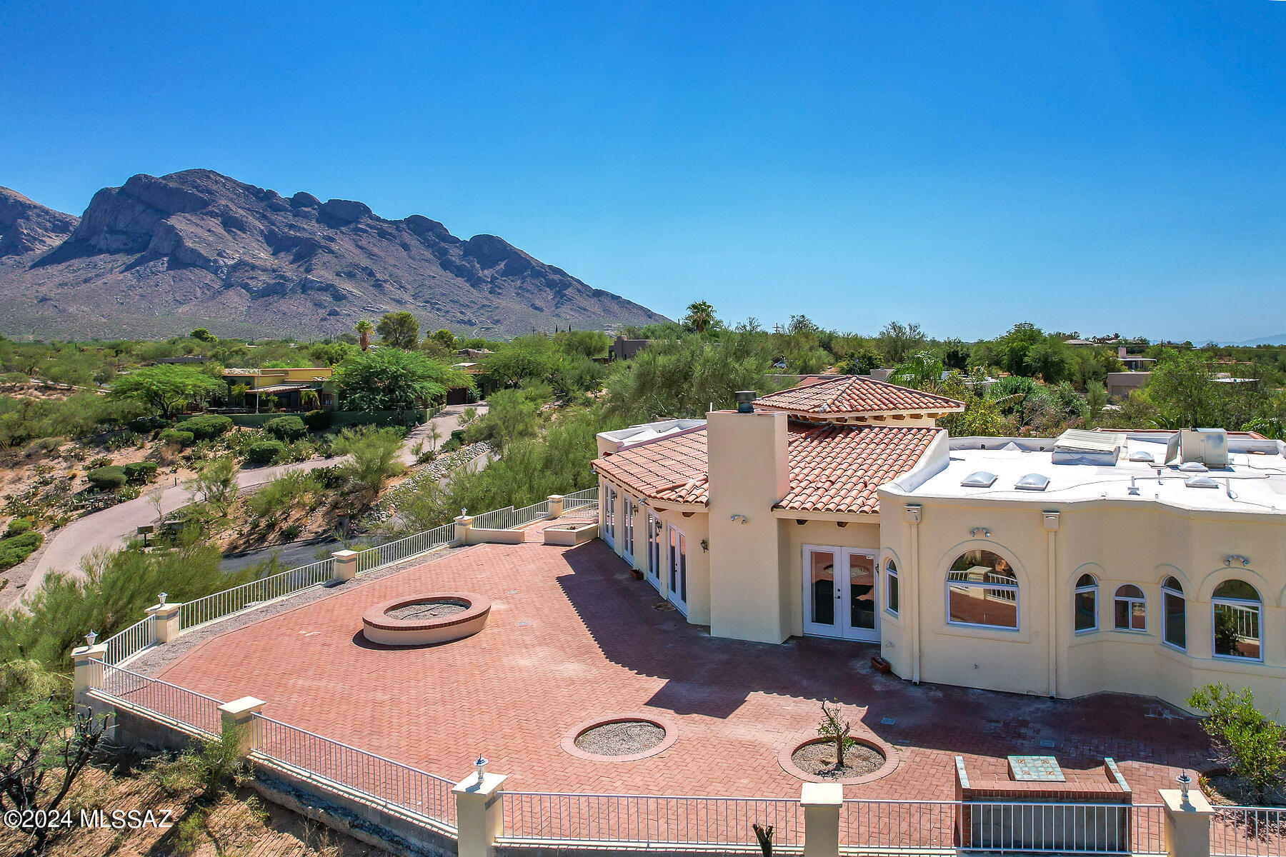 Oro Valley Estates - Residential