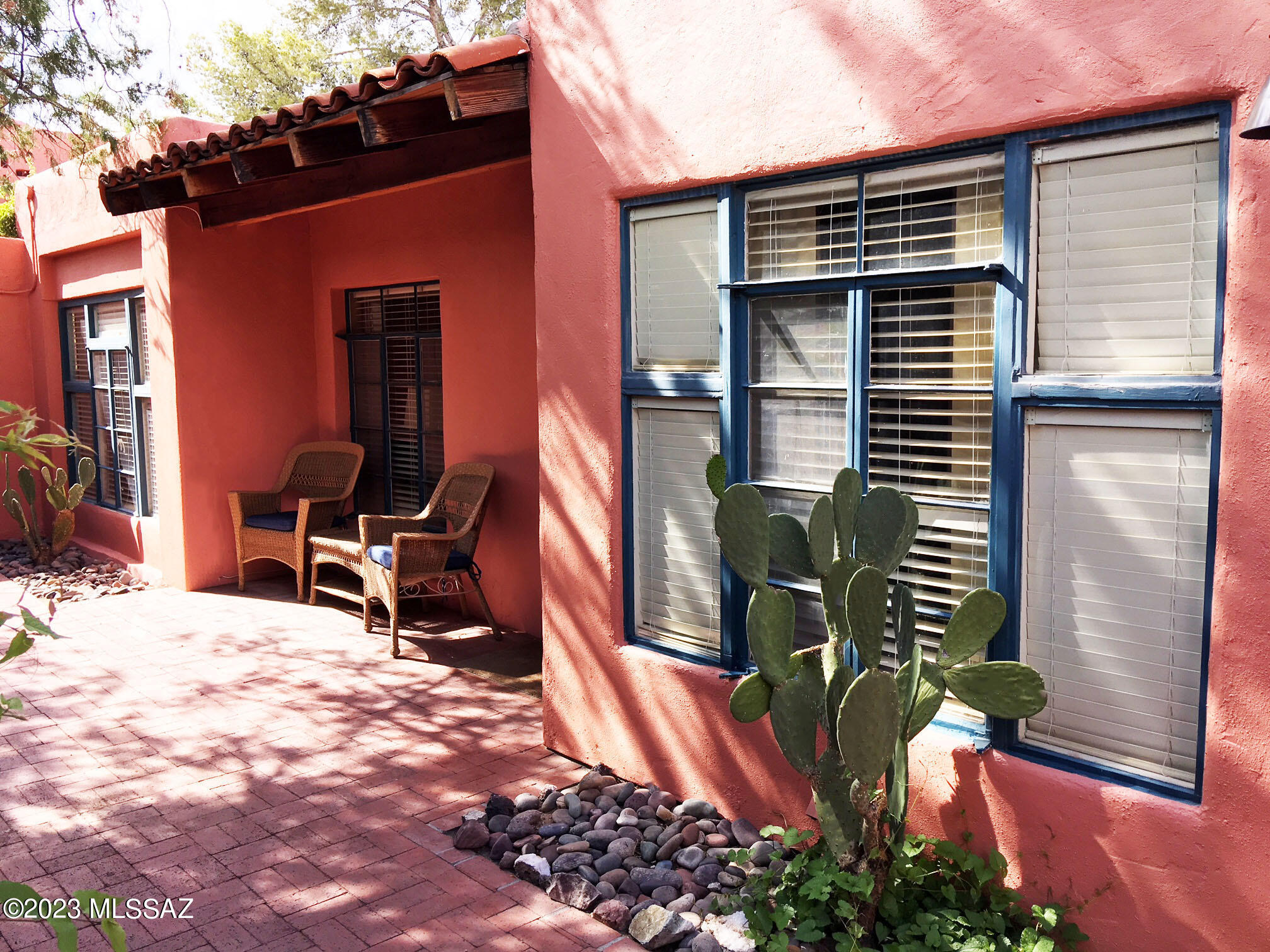 Monterey Addition - Residential Income
