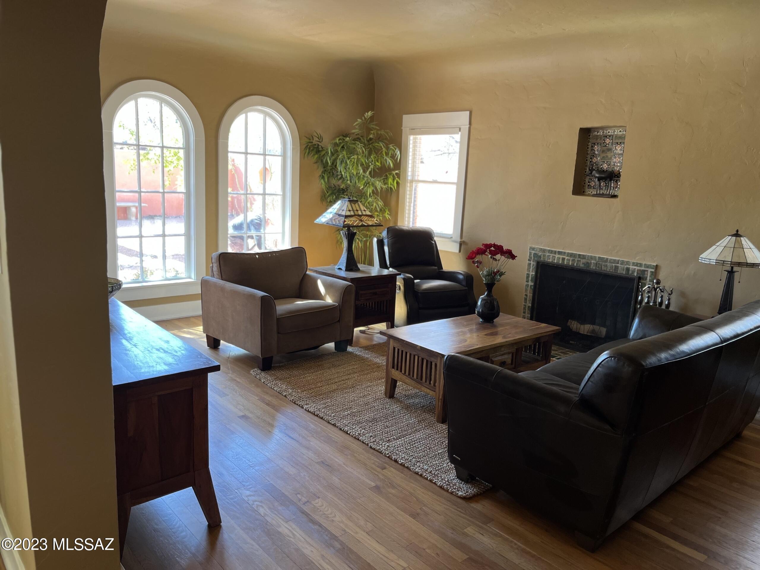 Monterey Addition - Residential Income