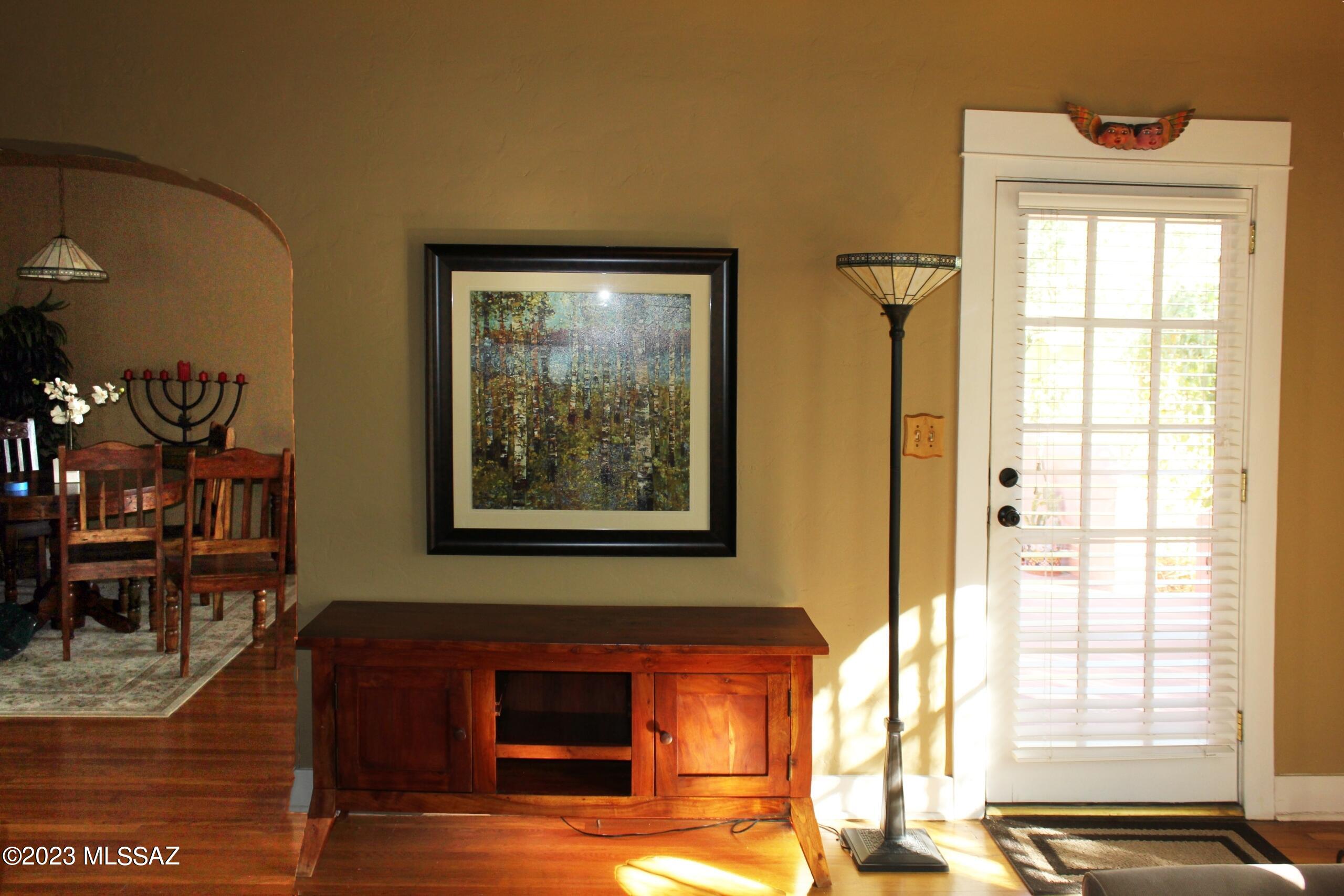 Monterey Addition - Residential Income