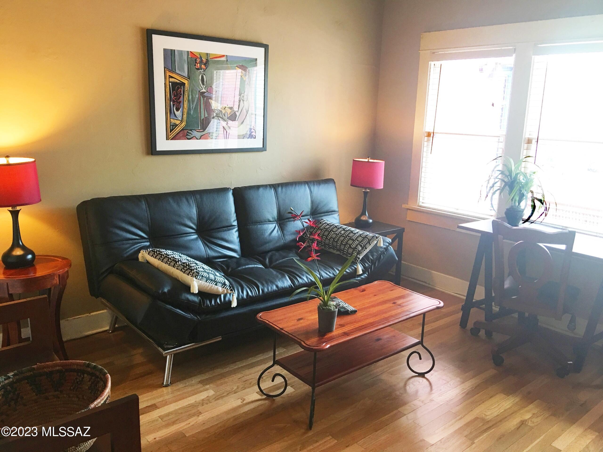Monterey Addition - Residential Income
