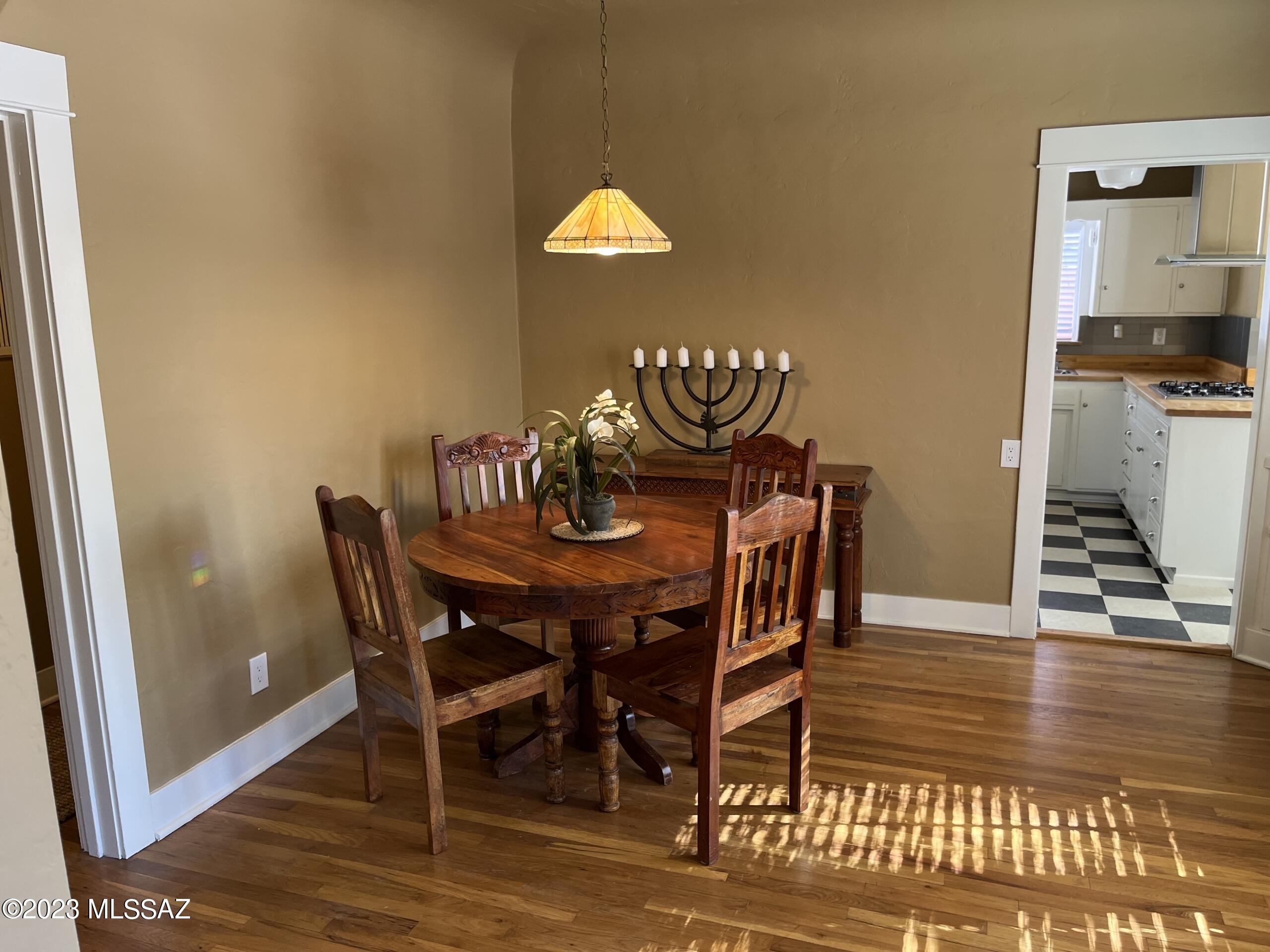 Monterey Addition - Residential Income