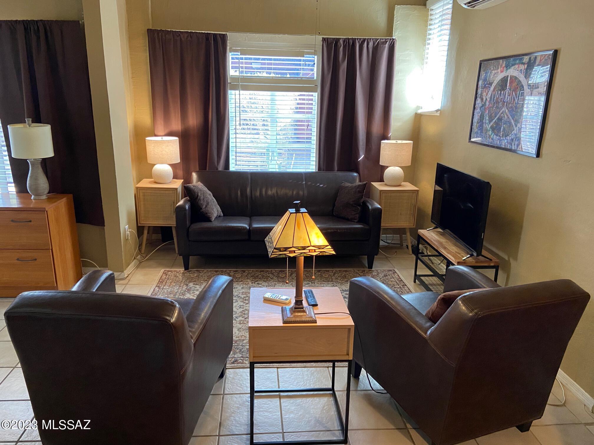 Monterey Addition - Residential Income