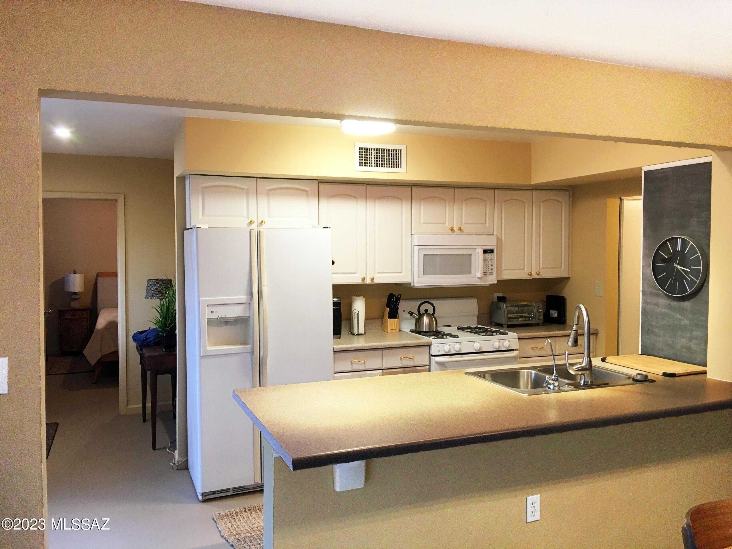 Monterey Addition - Residential Income