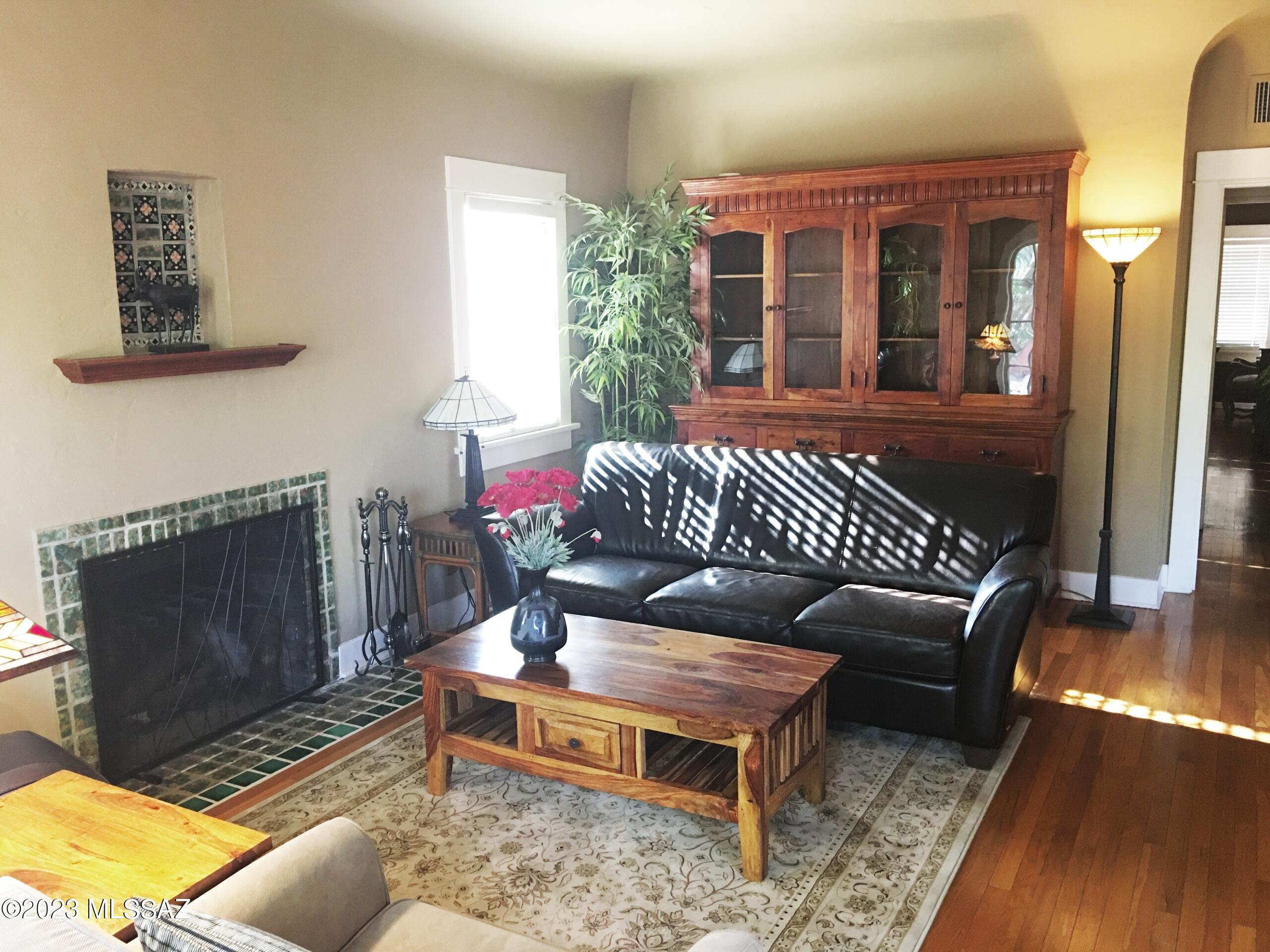 Monterey Addition - Residential Income