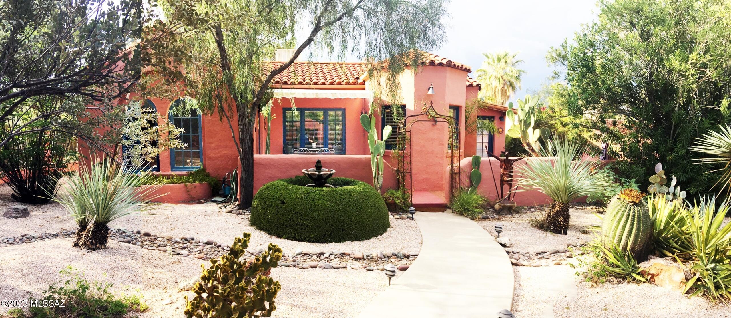 Monterey Addition - Residential Income