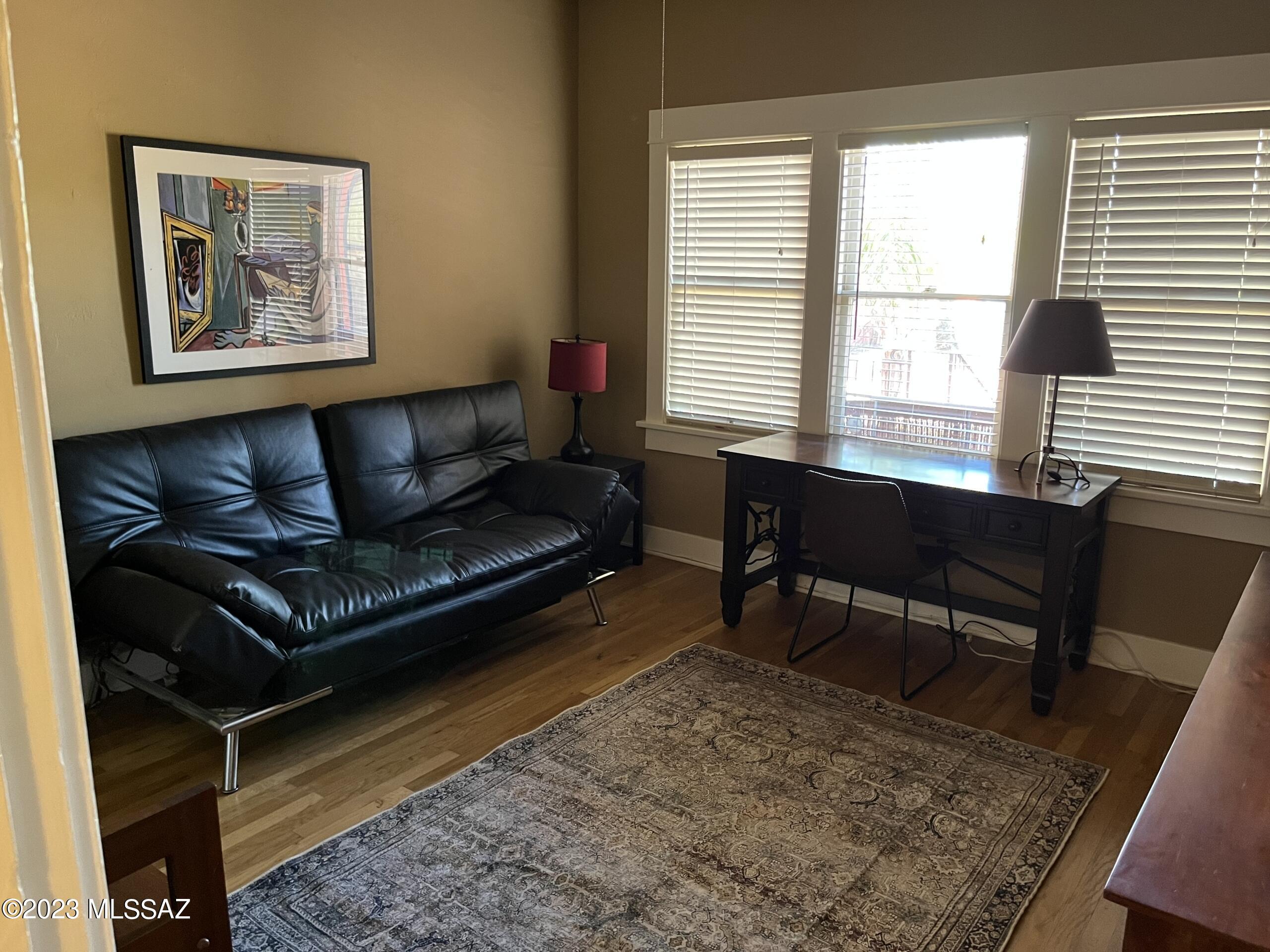 Monterey Addition - Residential Income