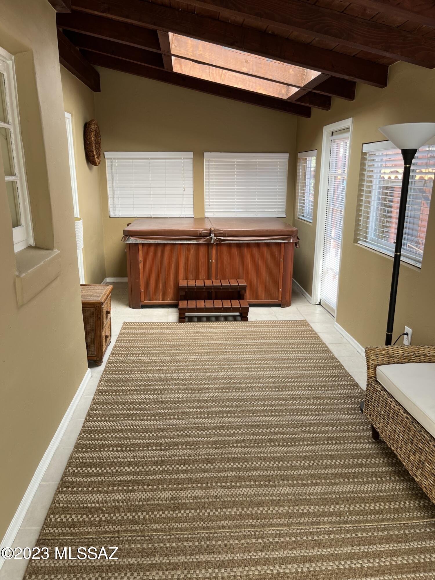 Monterey Addition - Residential Income