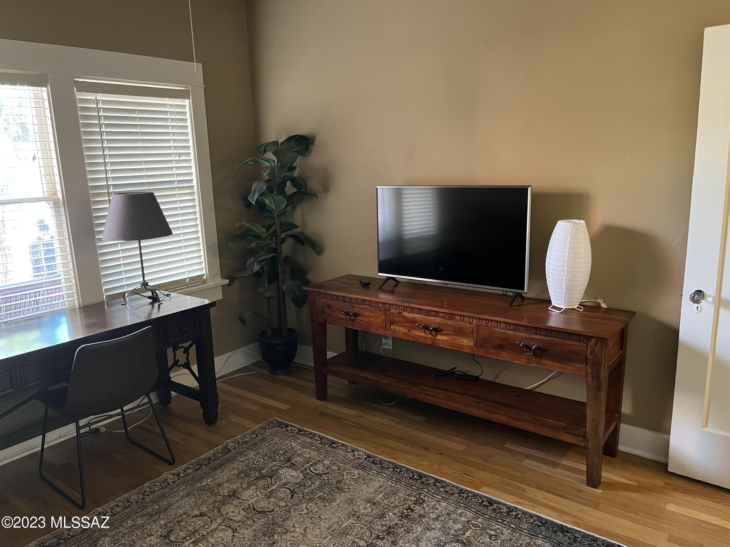 Monterey Addition - Residential Income