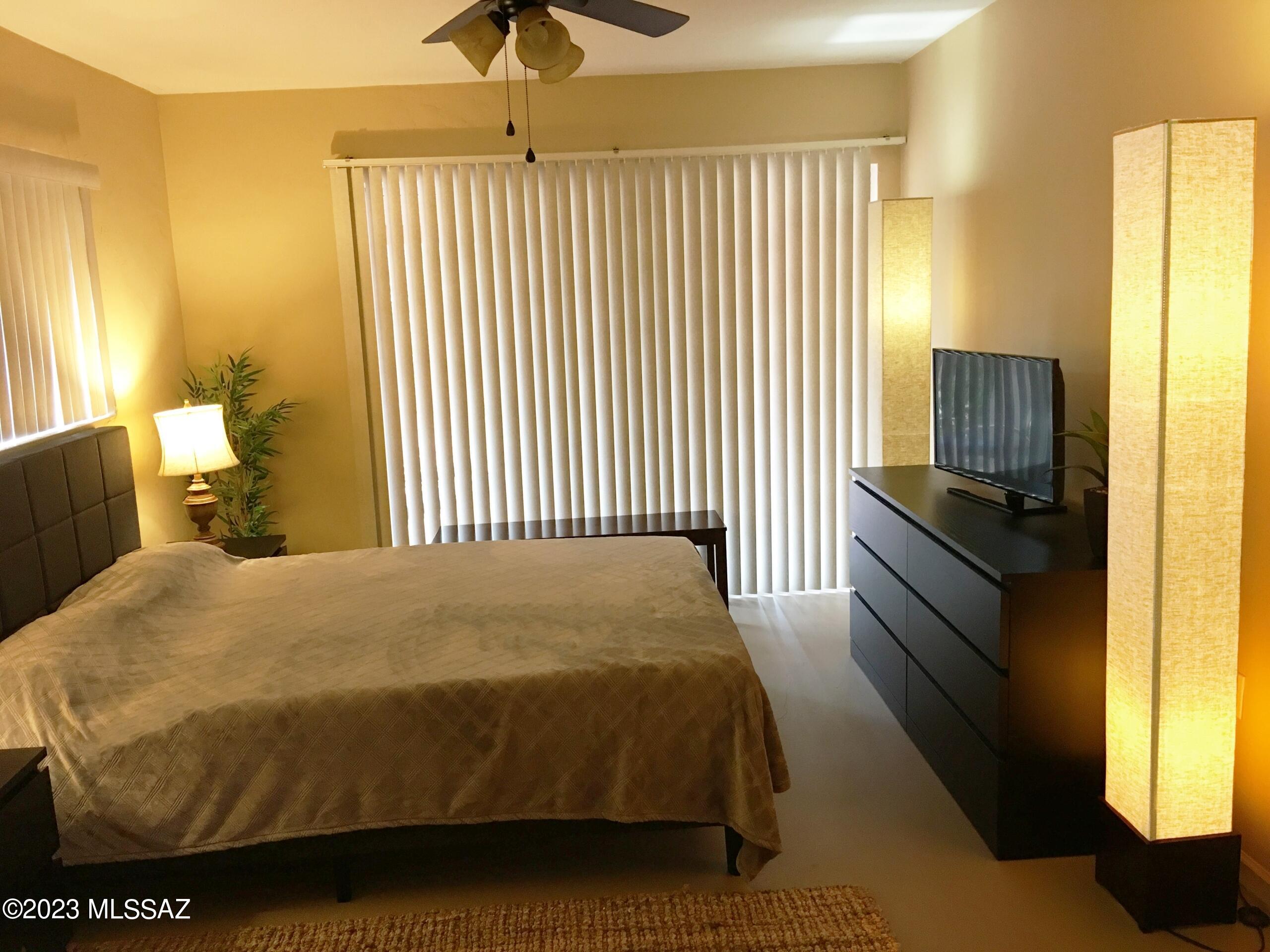 Monterey Addition - Residential Income
