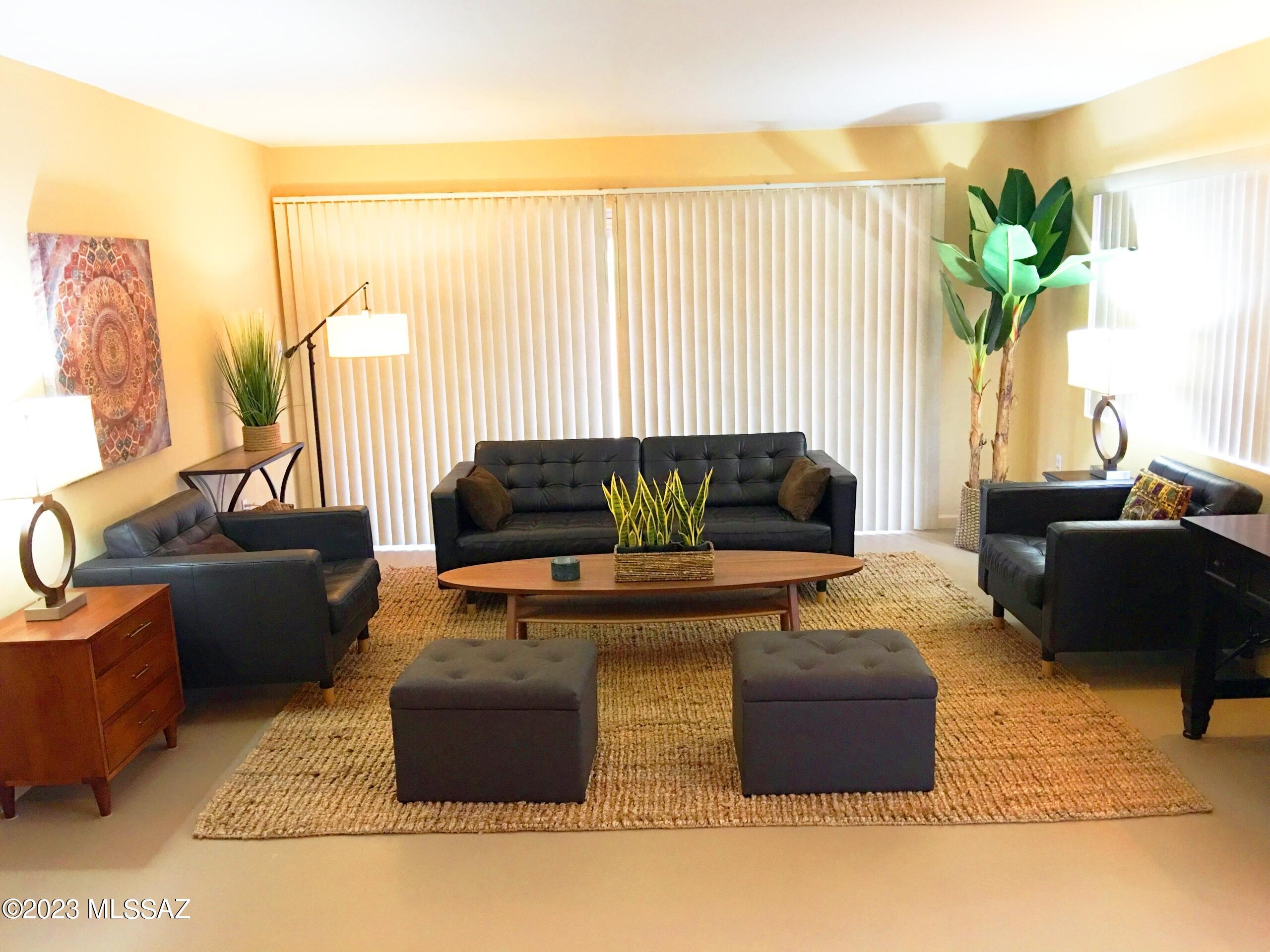 Monterey Addition - Residential Income