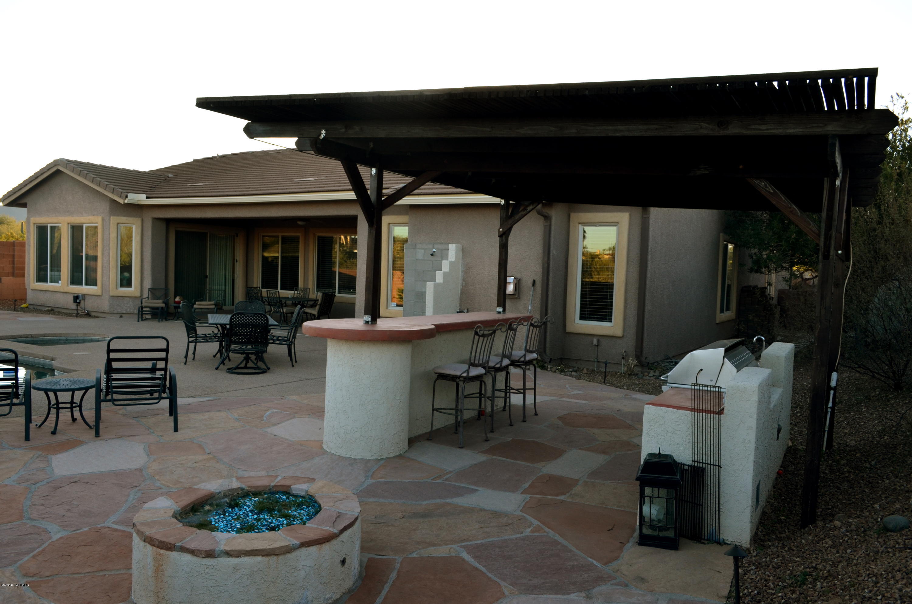 Agua Dulce (1-60) - Residential