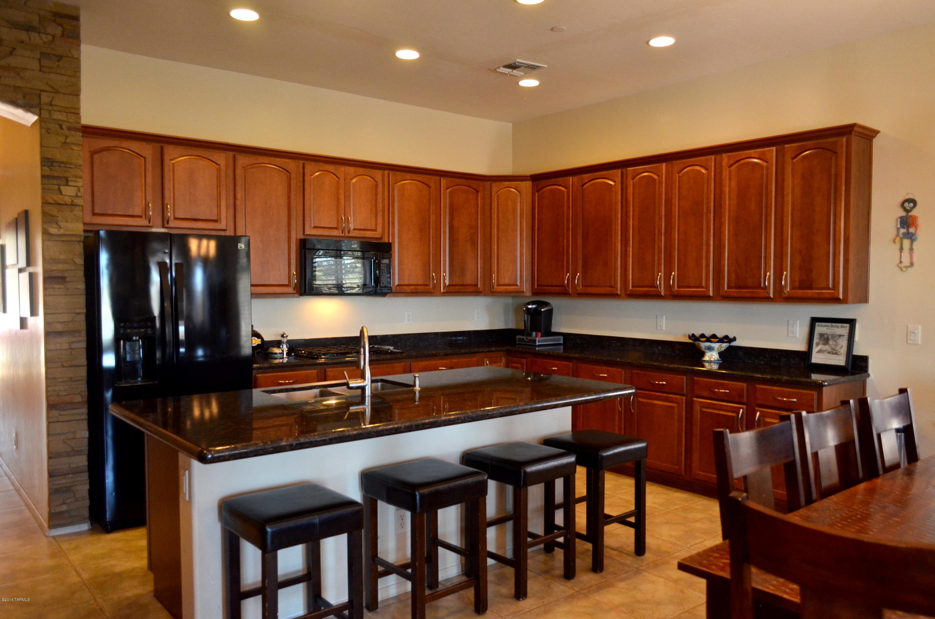 Agua Dulce (1-60) - Residential