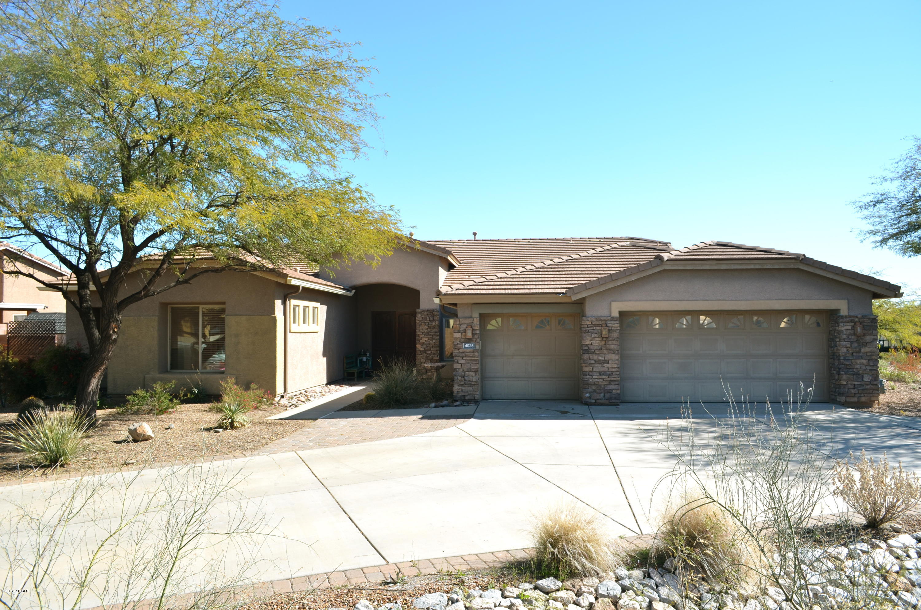 Agua Dulce (1-60) - Residential