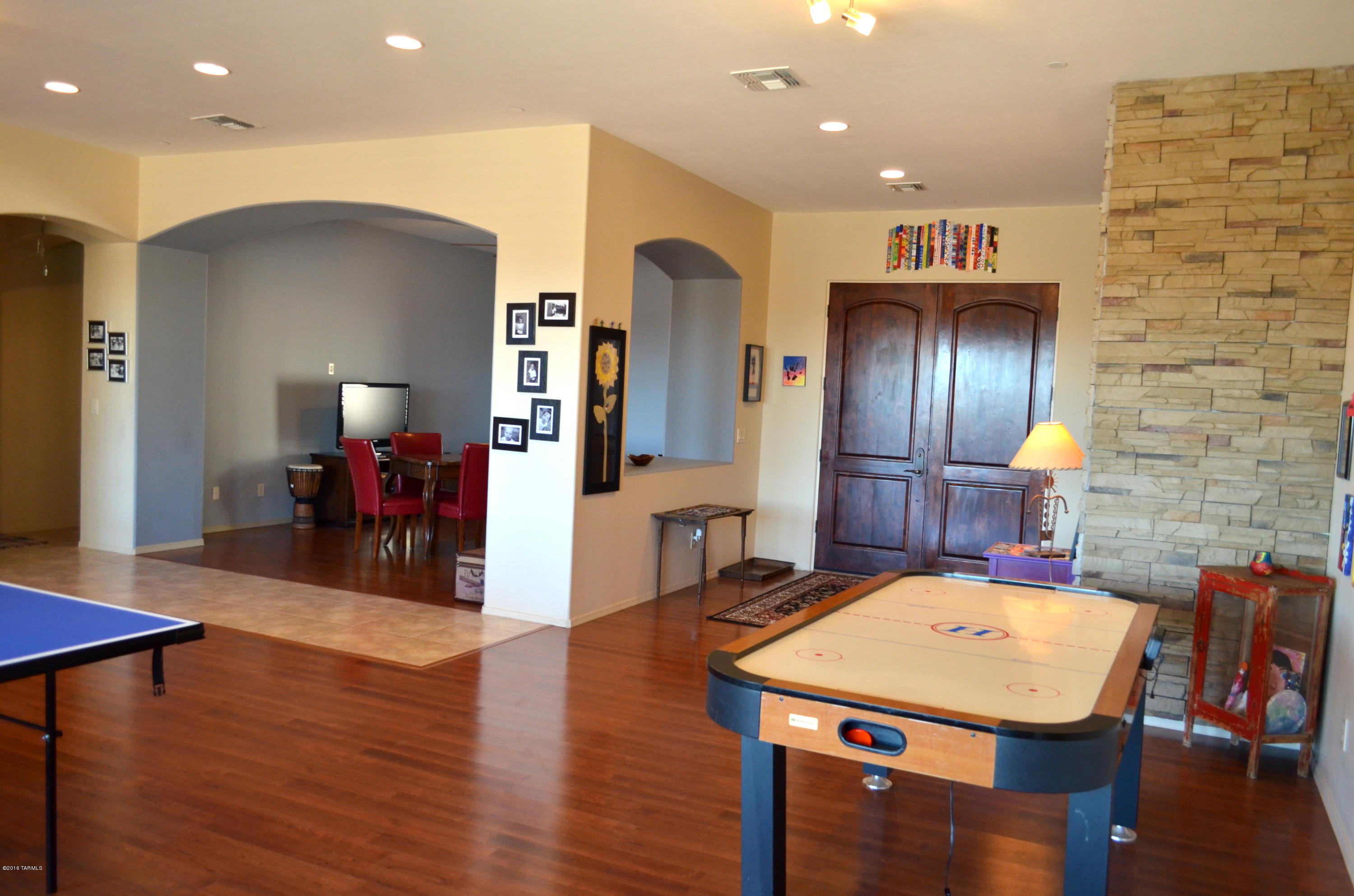 Agua Dulce (1-60) - Residential
