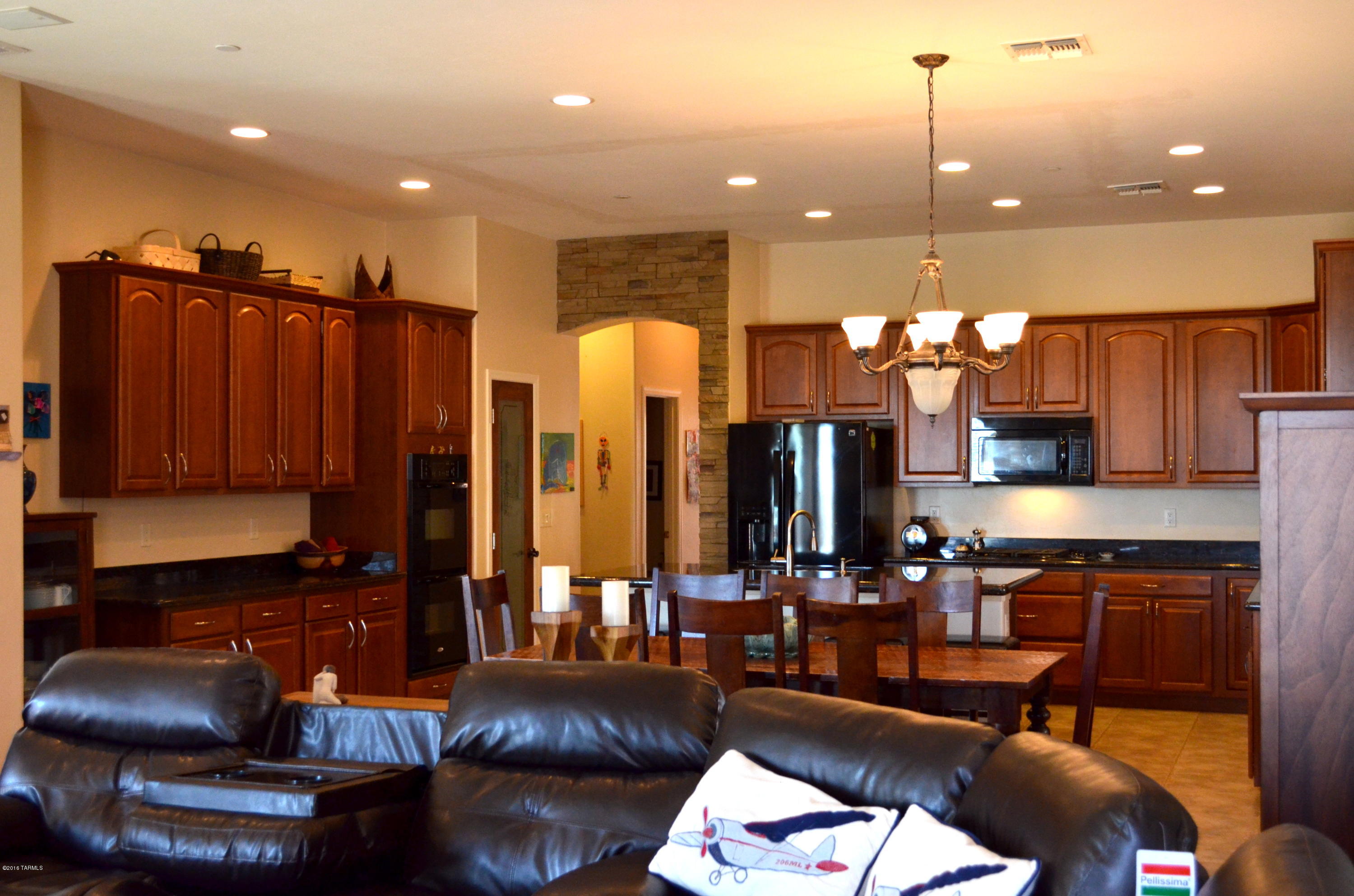 Agua Dulce (1-60) - Residential