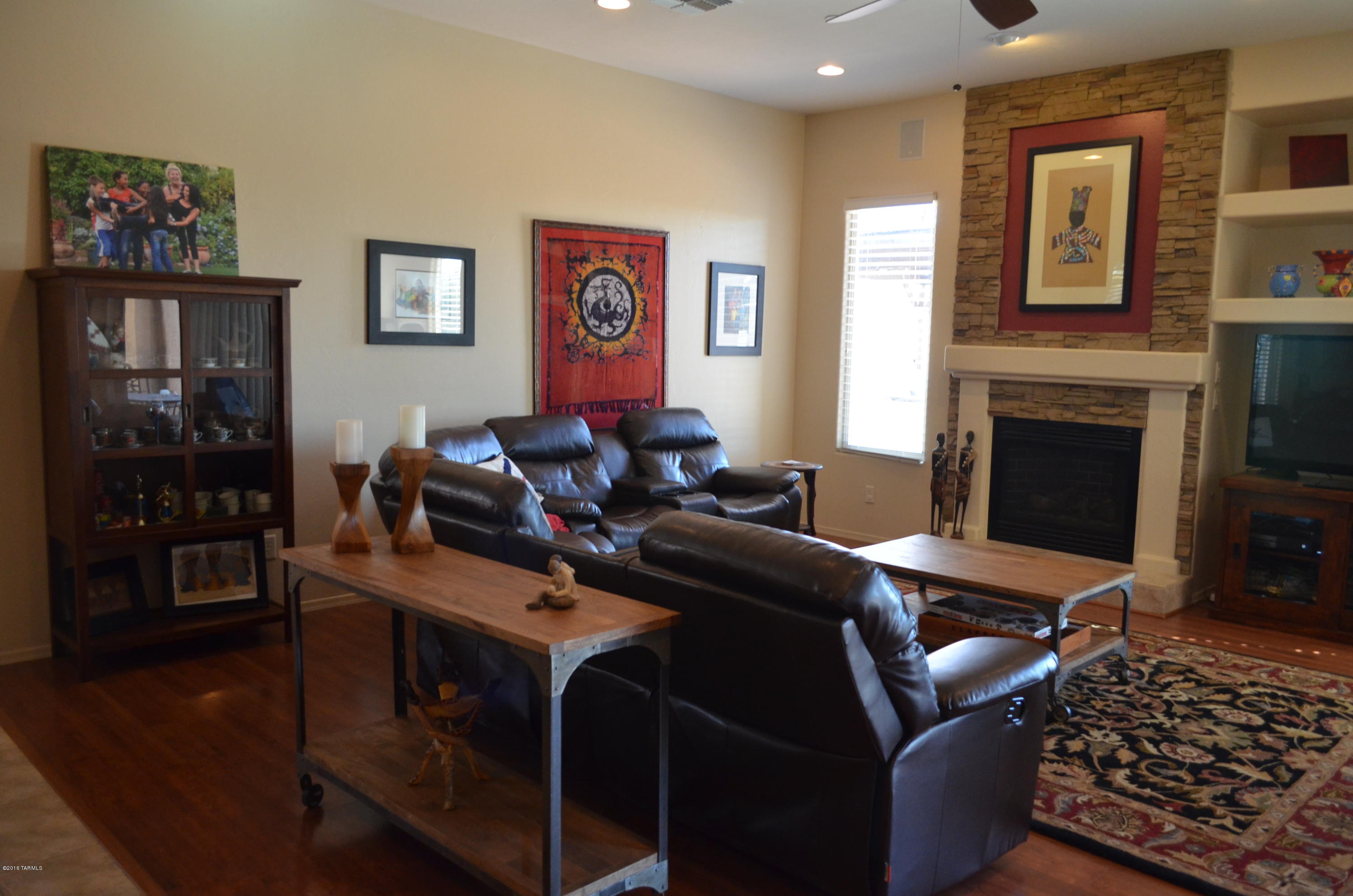 Agua Dulce (1-60) - Residential