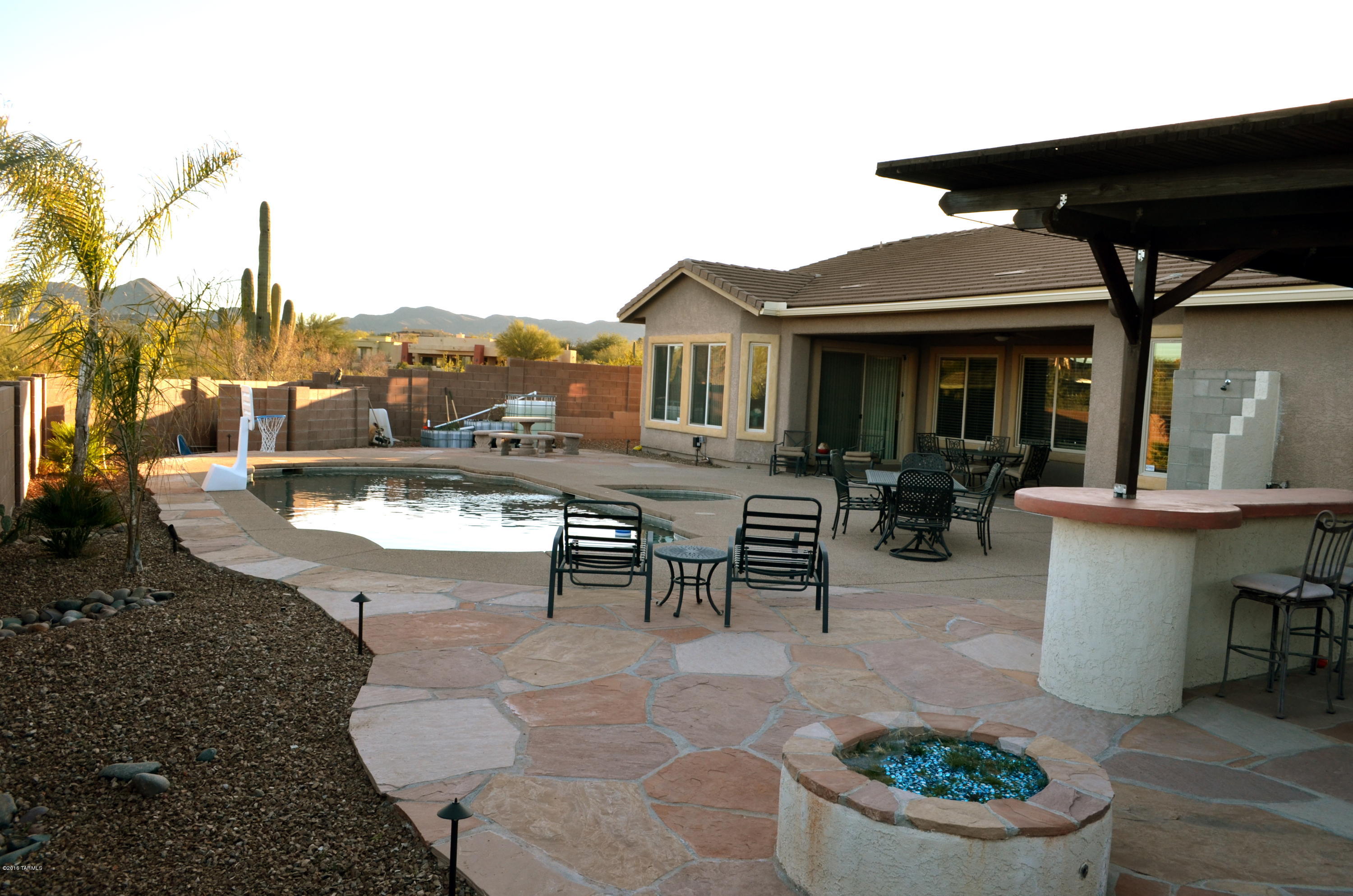 Agua Dulce (1-60) - Residential