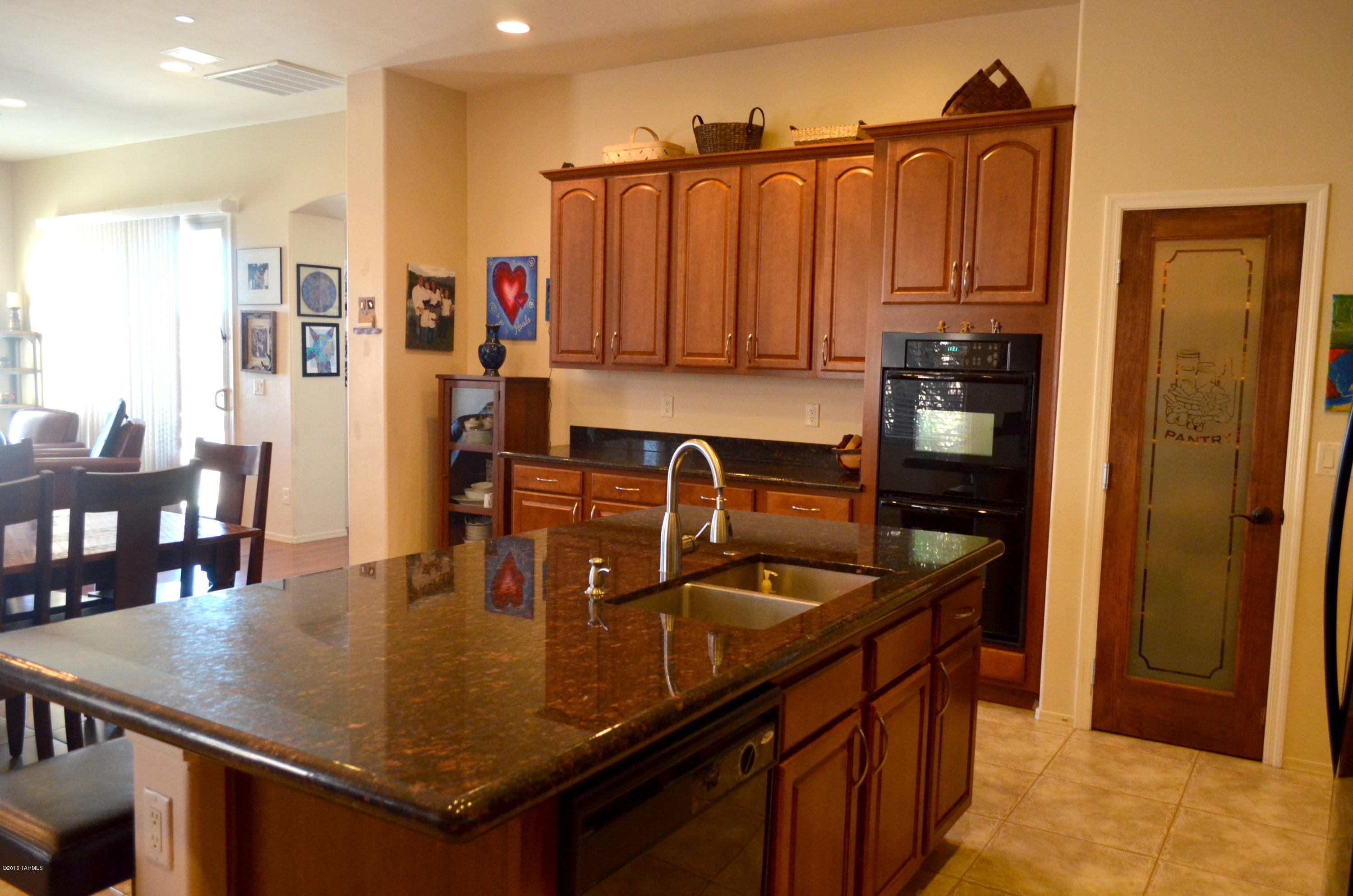 Agua Dulce (1-60) - Residential