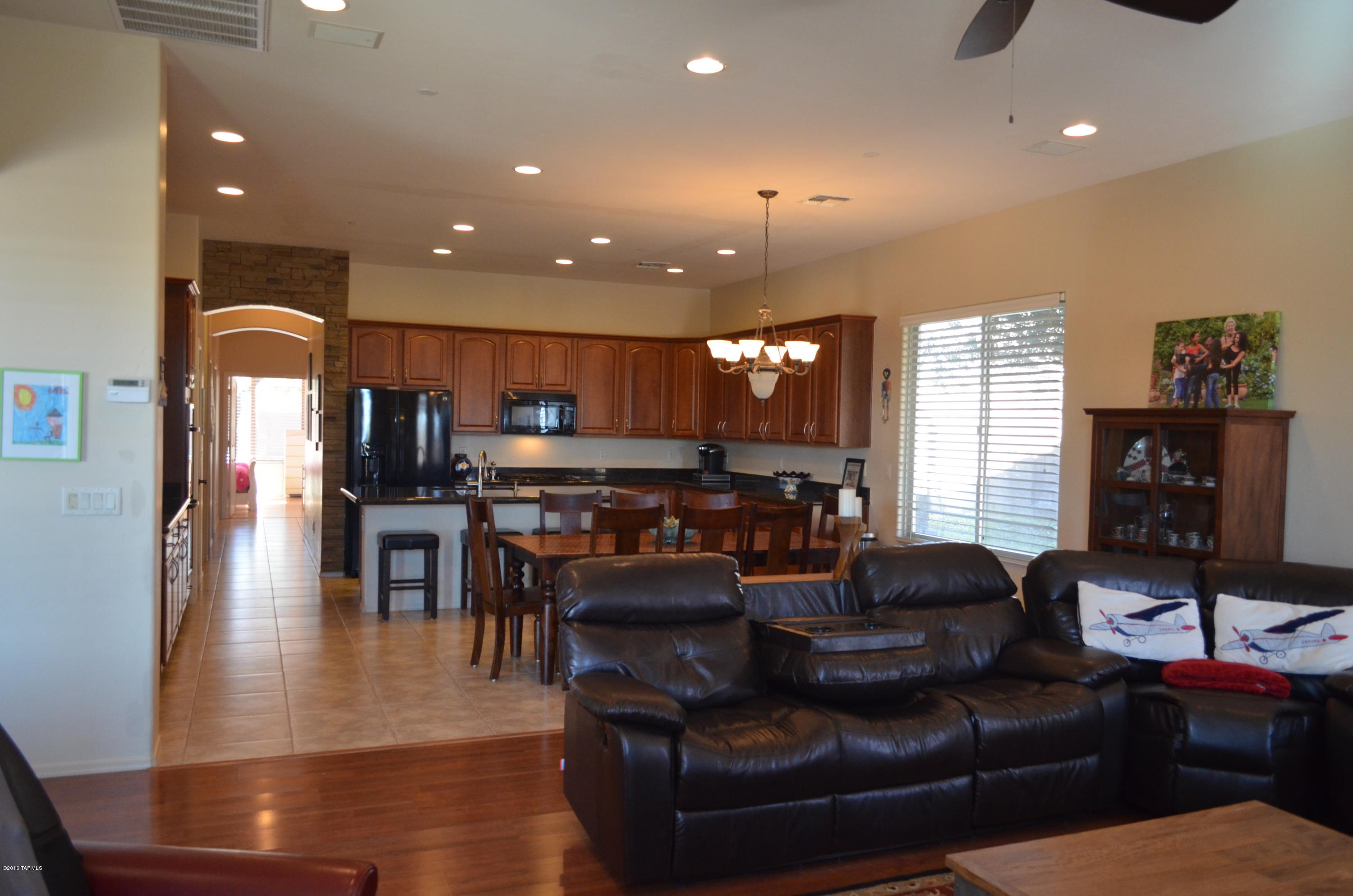 Agua Dulce (1-60) - Residential