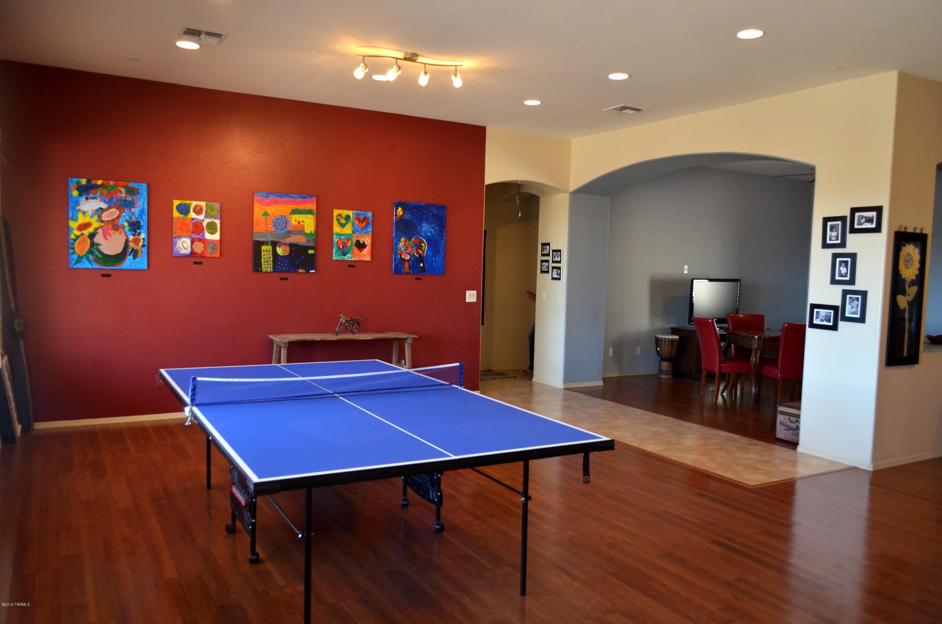 Agua Dulce (1-60) - Residential