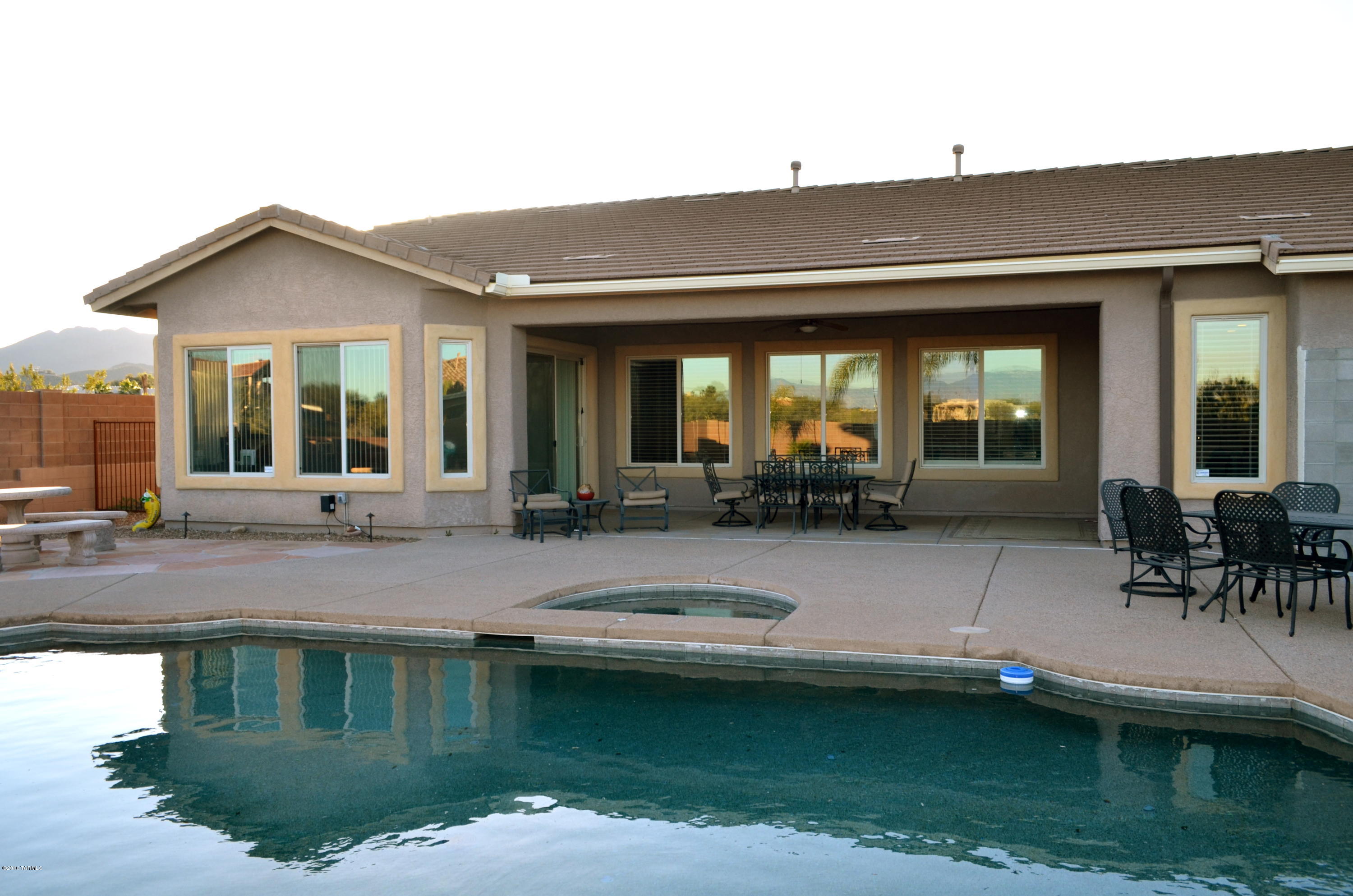 Agua Dulce (1-60) - Residential