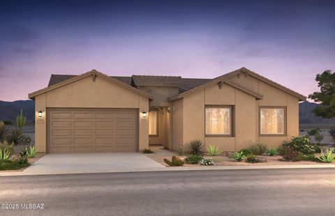 1293 E Acanthite Place Oro Valley AZ 85755