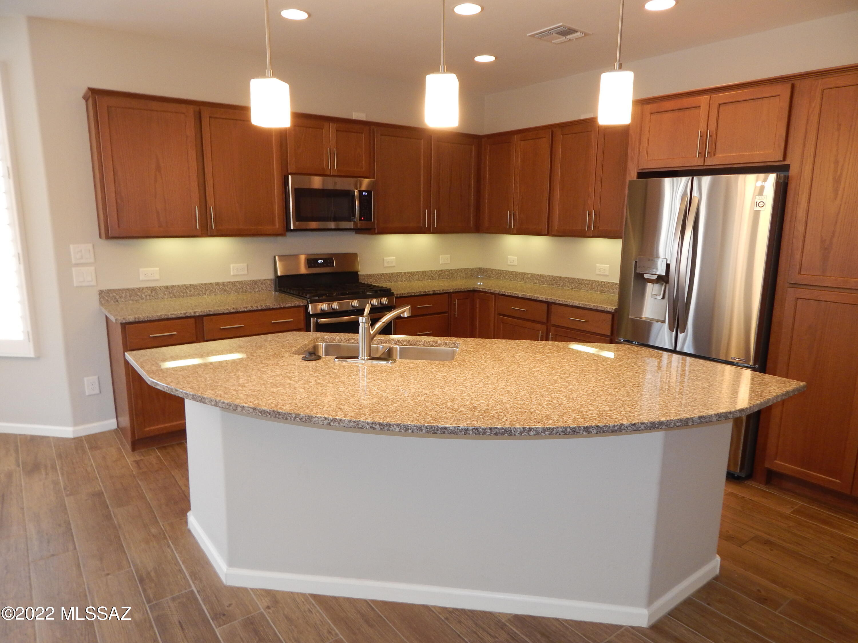 Quail Creek II Unit 15 (1-120) - Residential