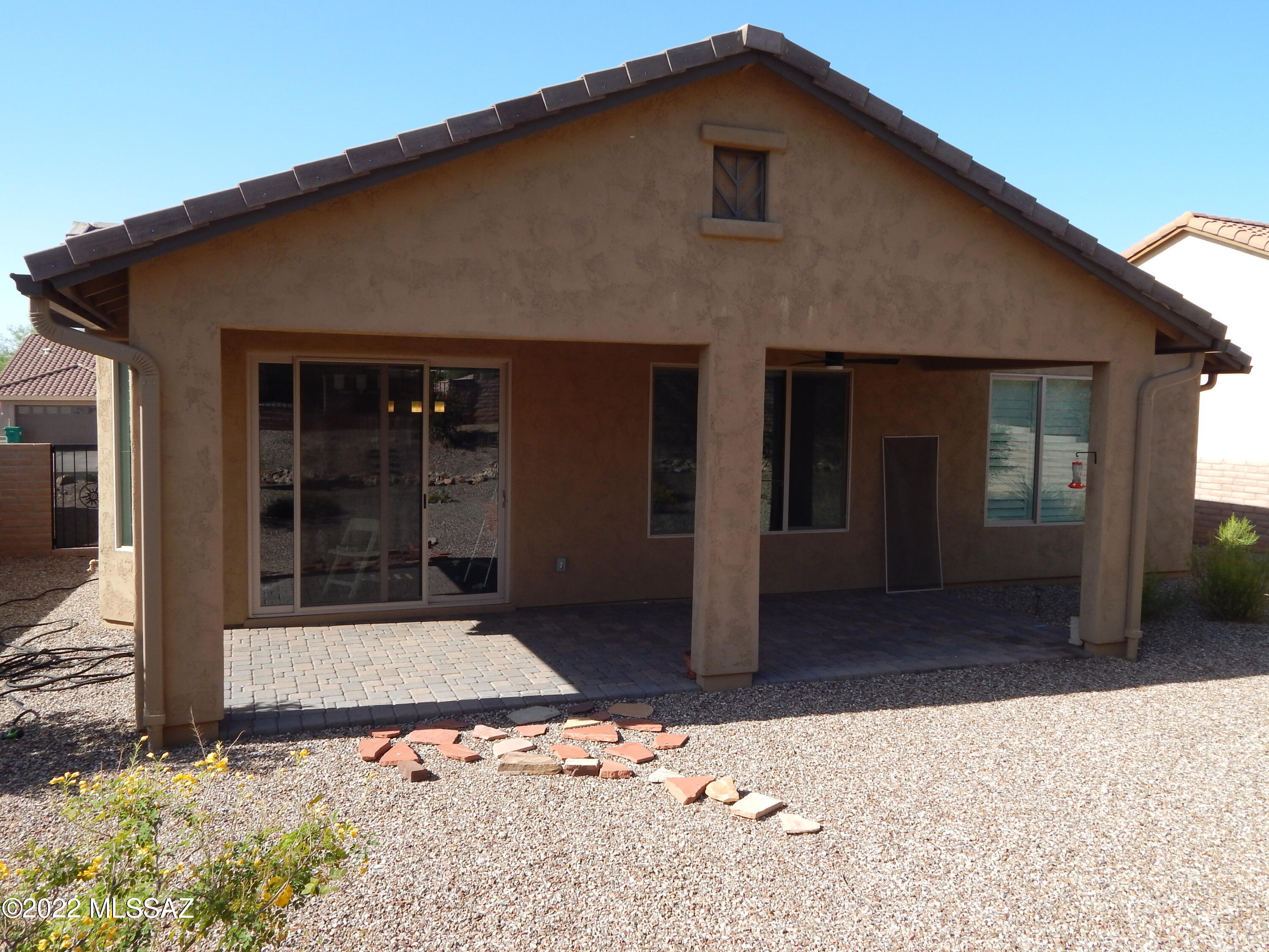 Quail Creek II Unit 15 (1-120) - Residential