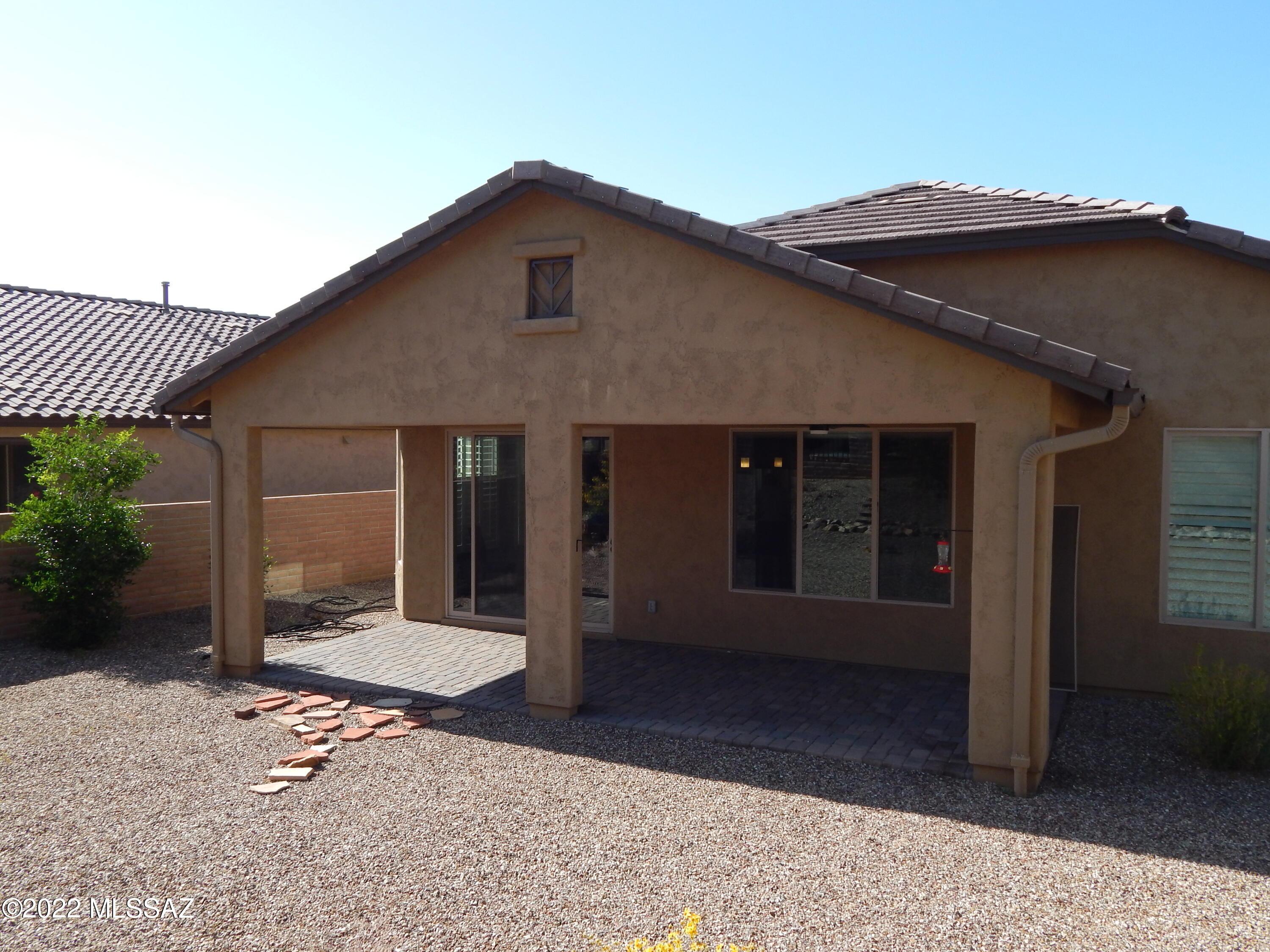 Quail Creek II Unit 15 (1-120) - Residential