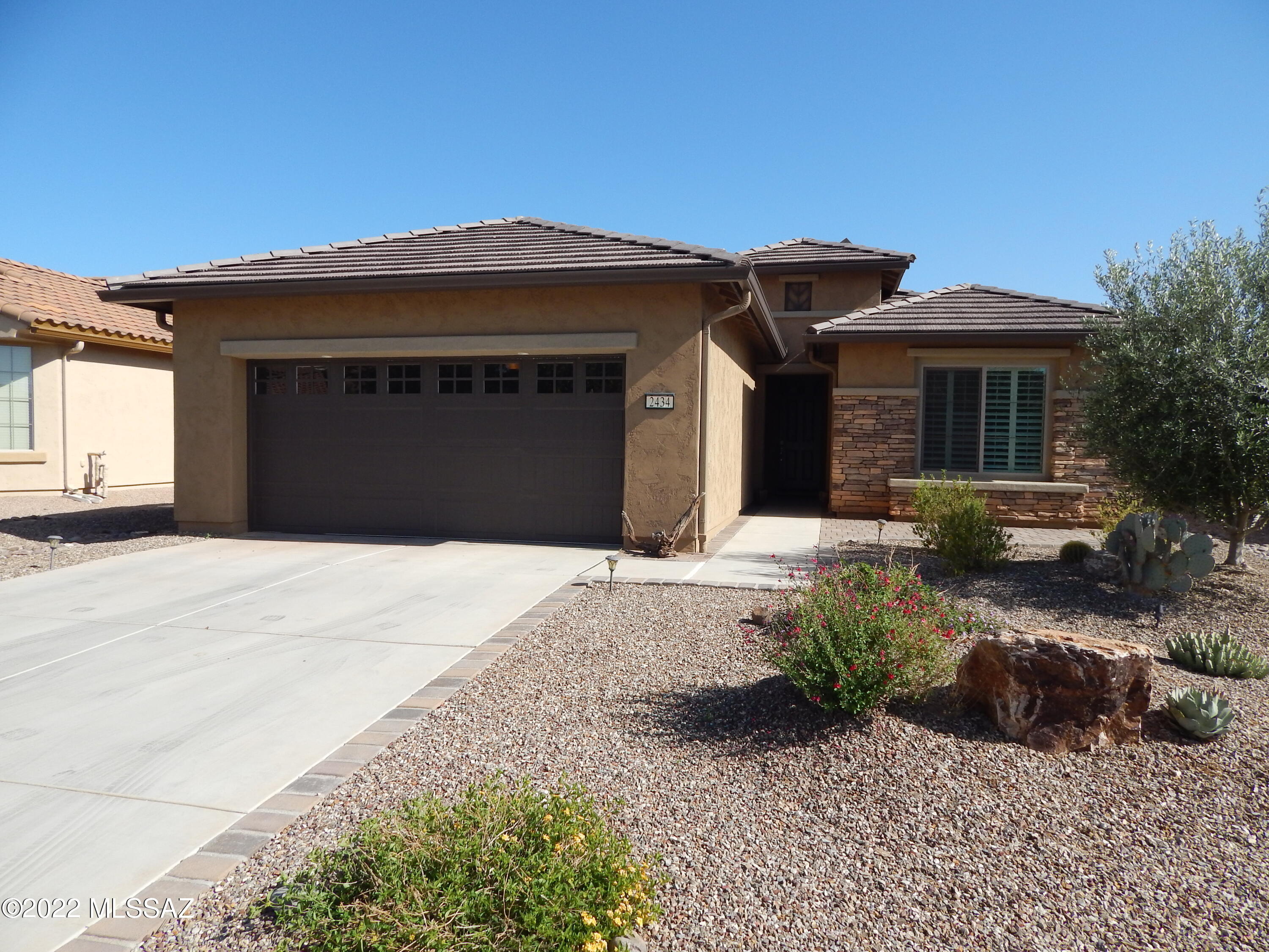 Quail Creek II Unit 15 (1-120) - Residential