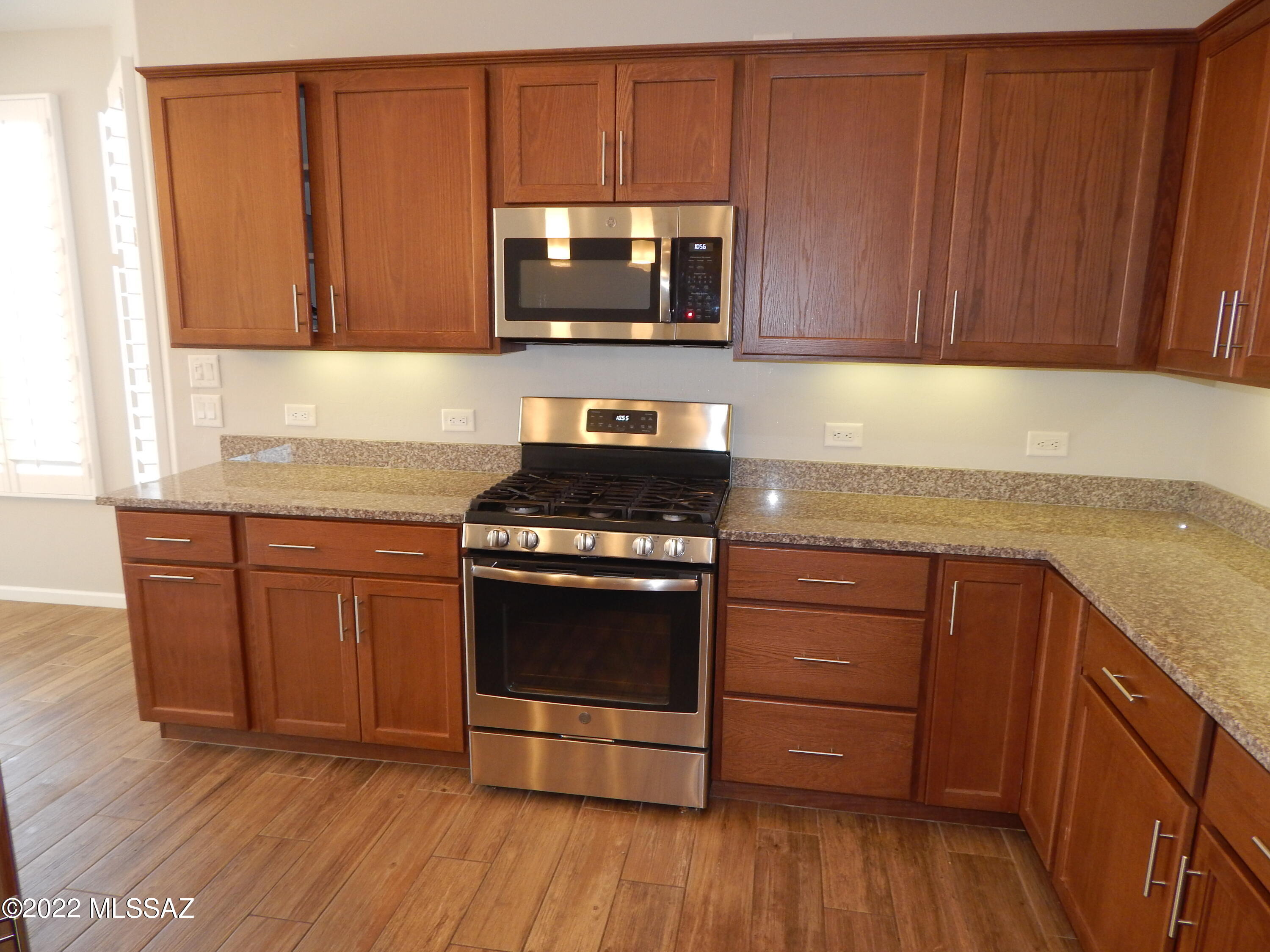 Quail Creek II Unit 15 (1-120) - Residential
