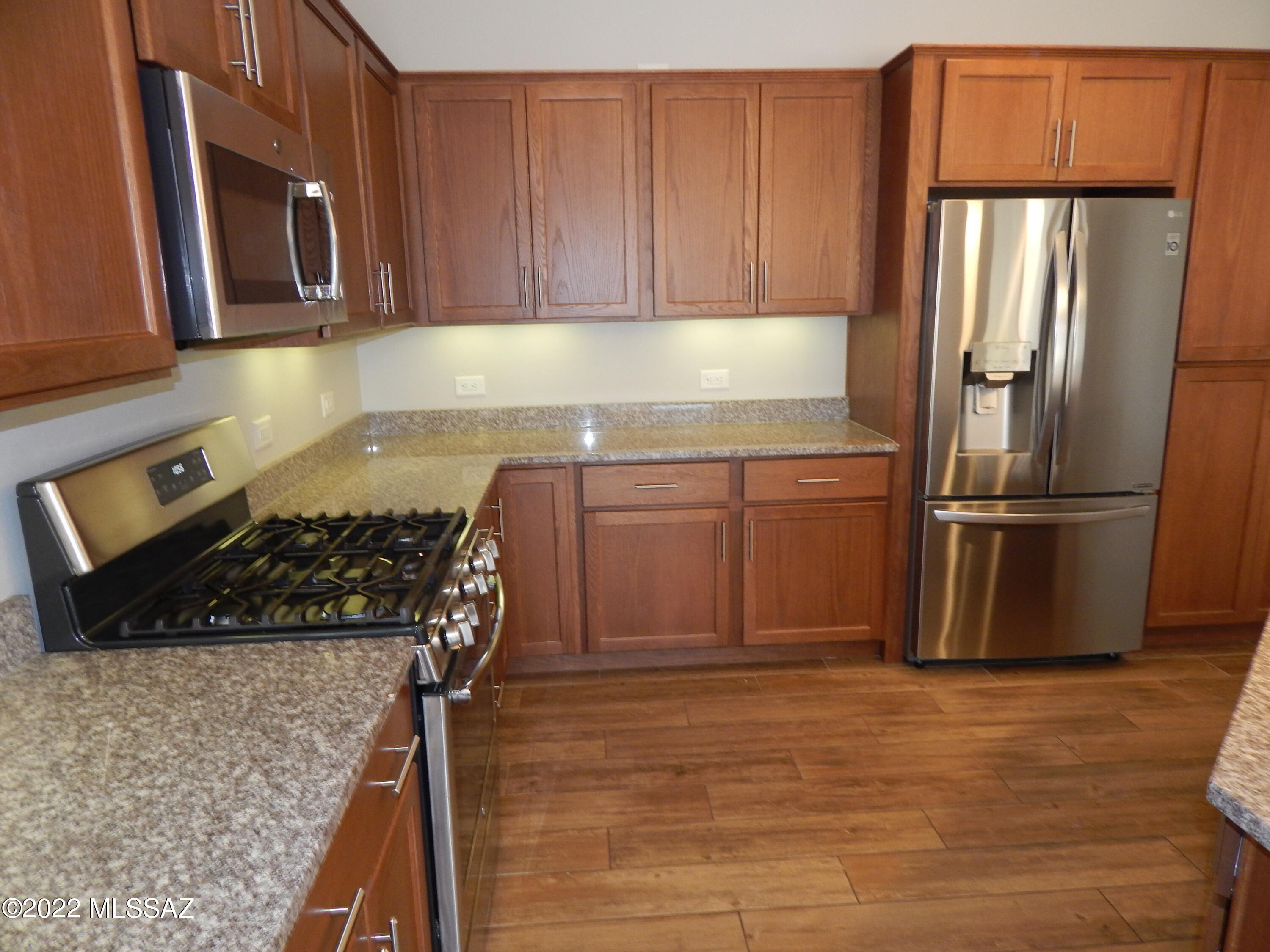Quail Creek II Unit 15 (1-120) - Residential