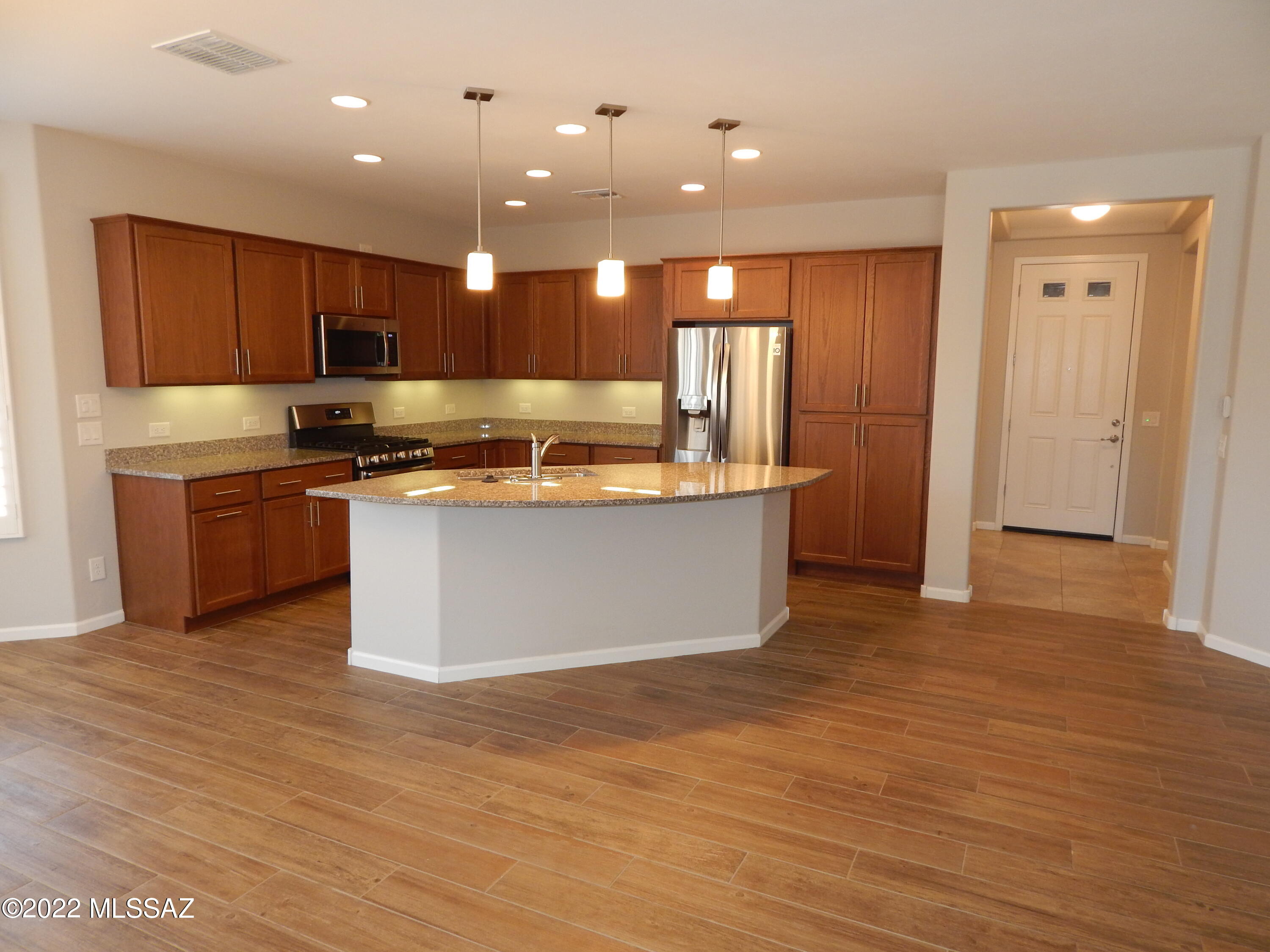 Quail Creek II Unit 15 (1-120) - Residential