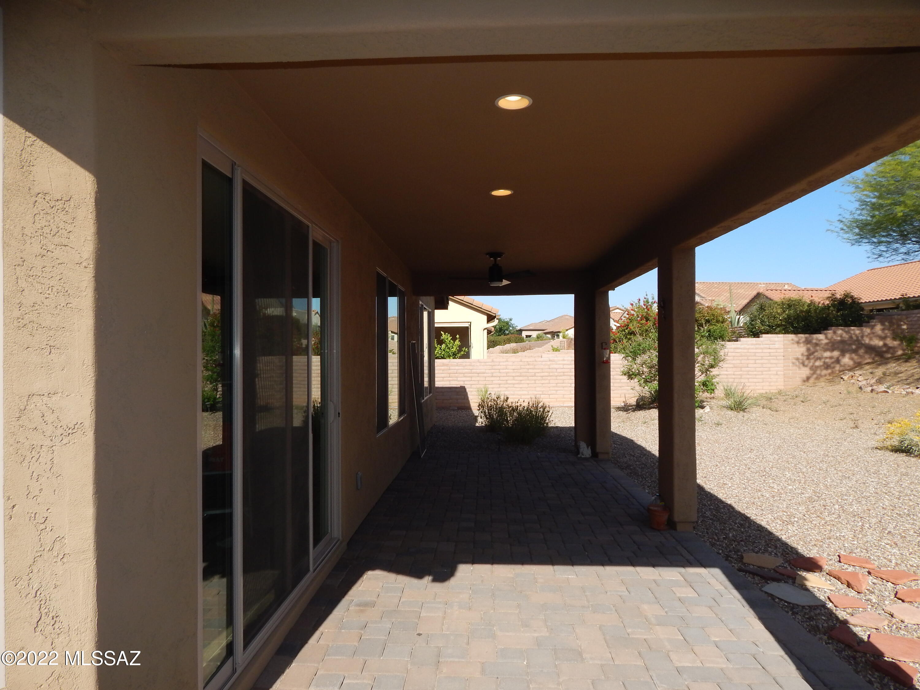 Quail Creek II Unit 15 (1-120) - Residential