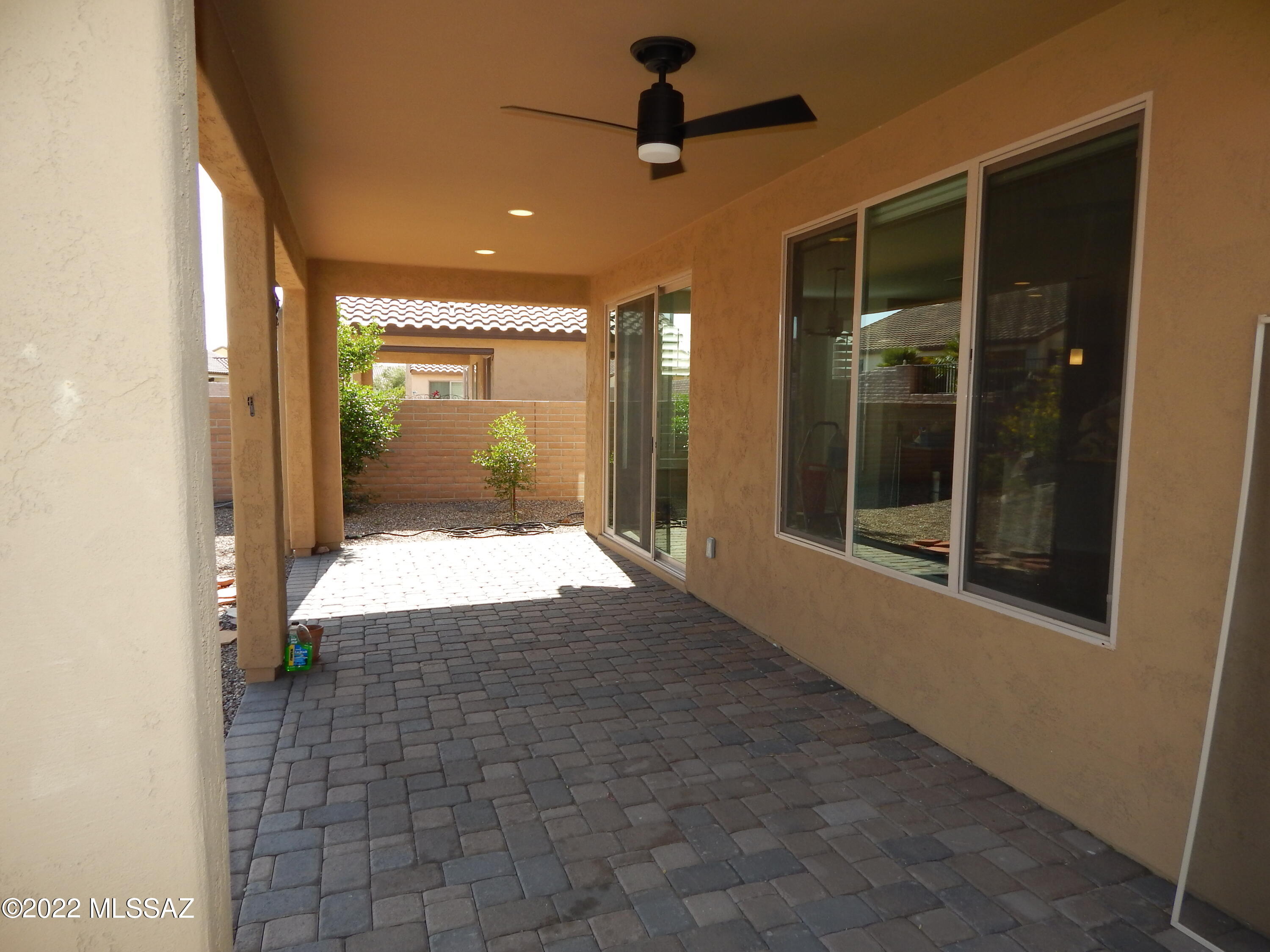Quail Creek II Unit 15 (1-120) - Residential