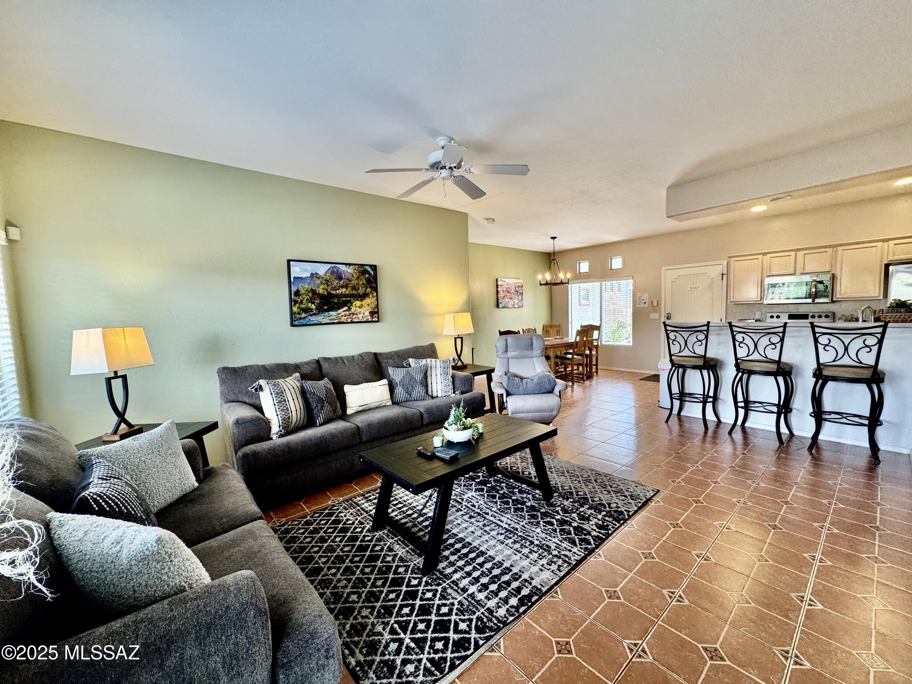 655 W Vistoso Highlands Drive 102