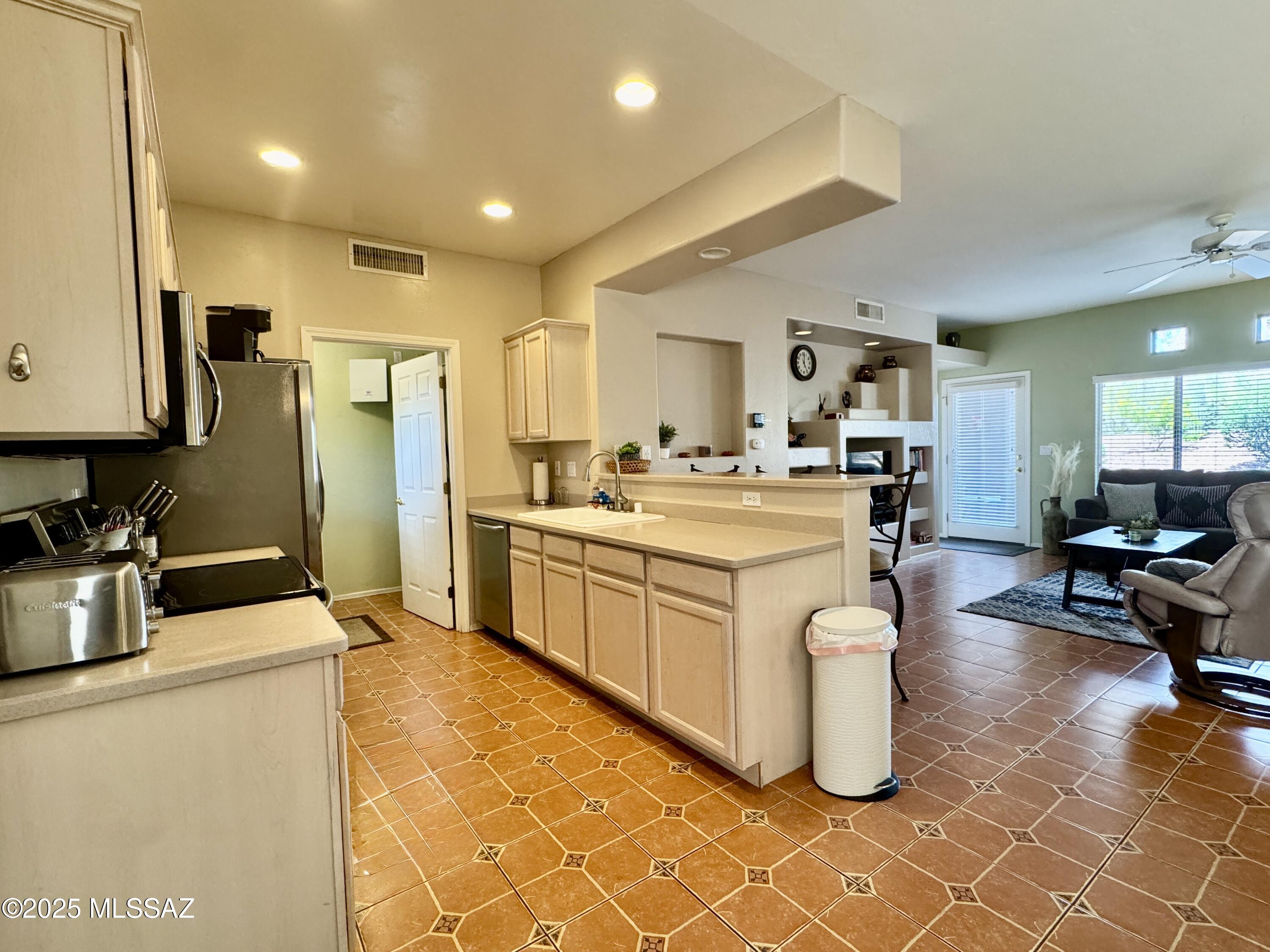 655 W Vistoso Highlands Drive 102