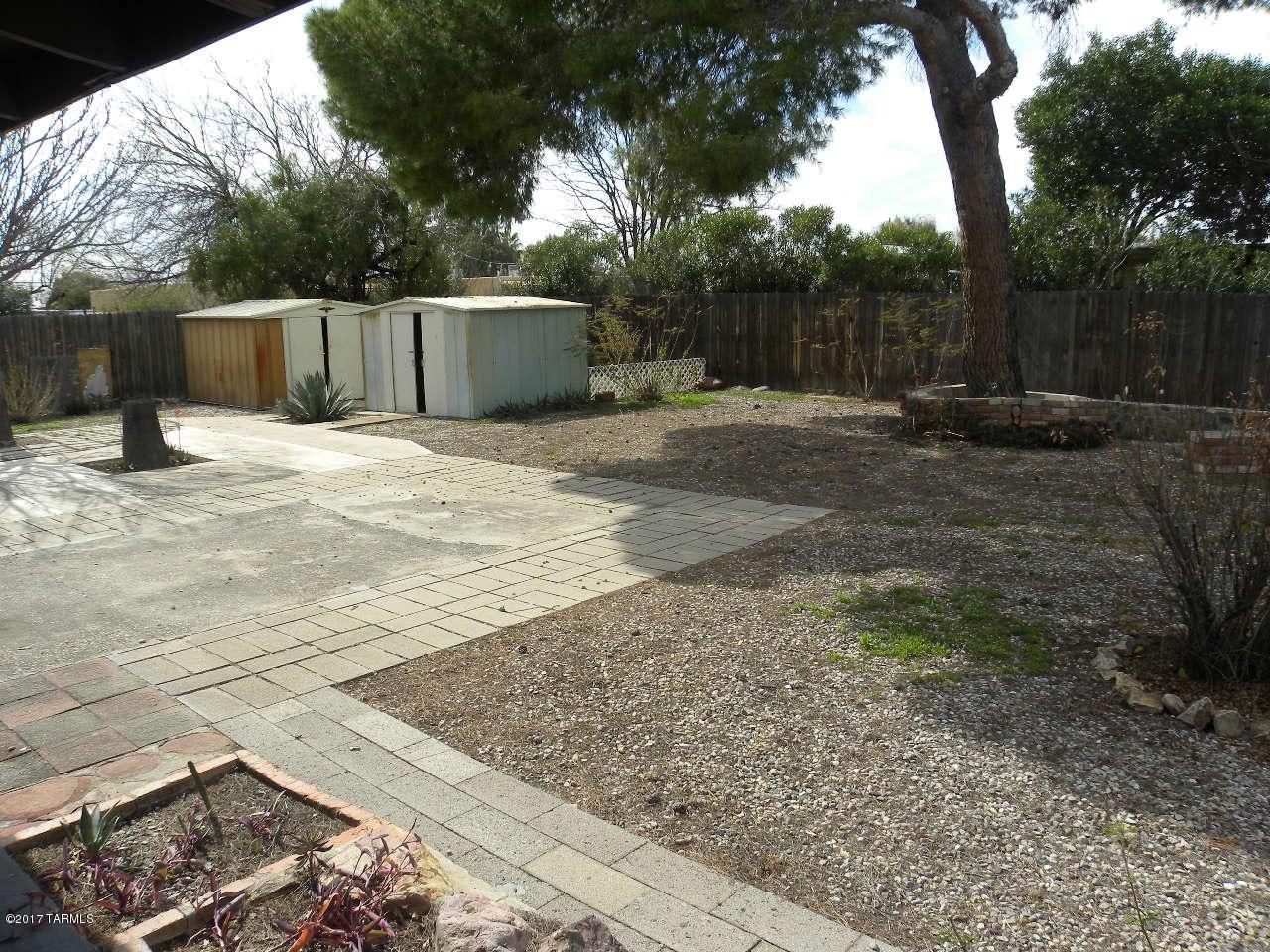 Lincoln Park Subd. - Residential