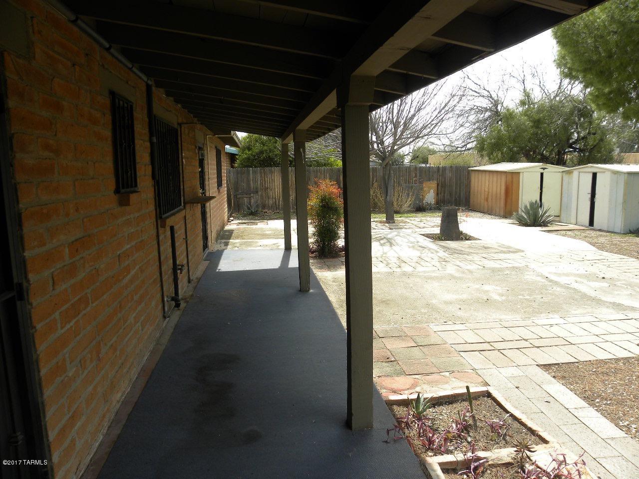 Lincoln Park Subd. - Residential