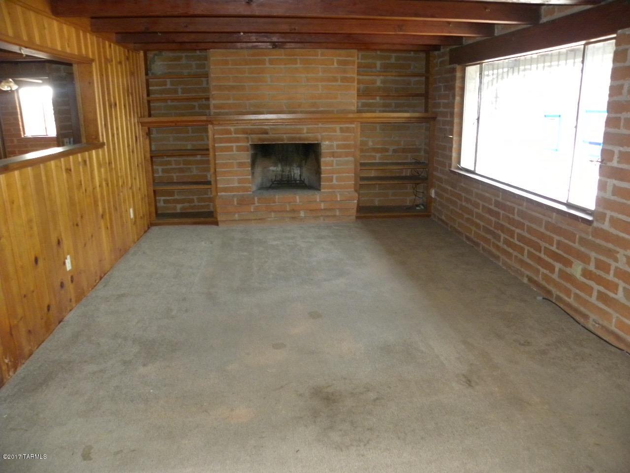Lincoln Park Subd. - Residential