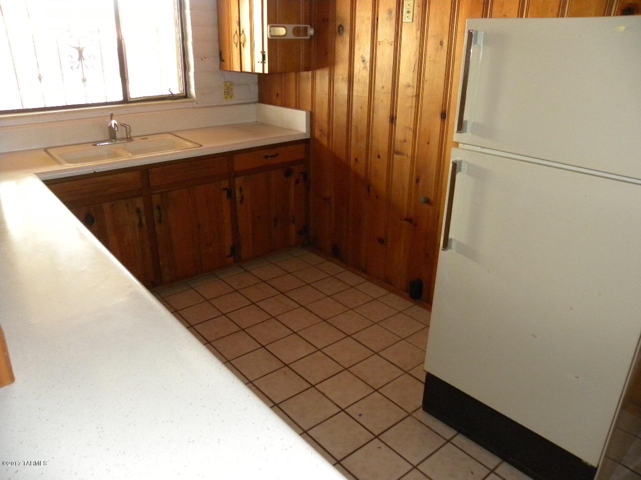 Lincoln Park Subd. - Residential