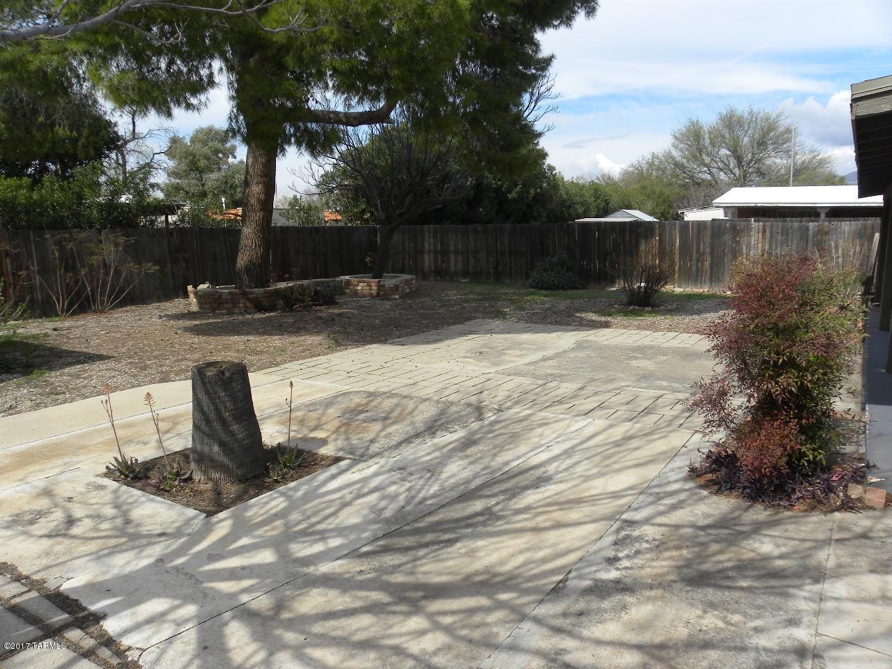 Lincoln Park Subd. - Residential
