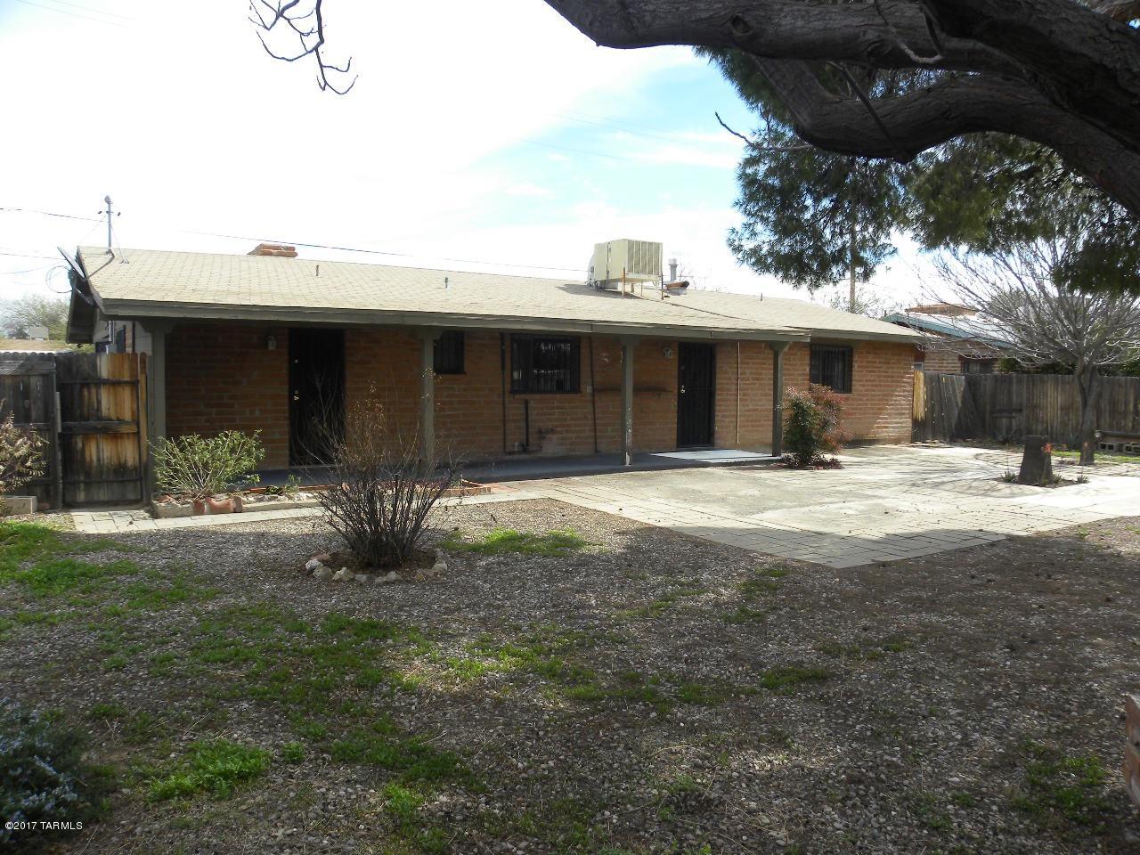 Lincoln Park Subd. - Residential