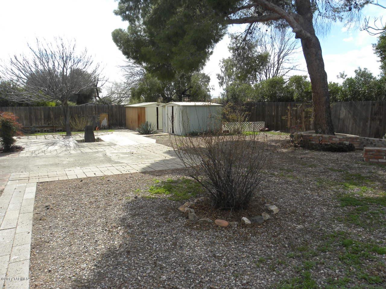 Lincoln Park Subd. - Residential