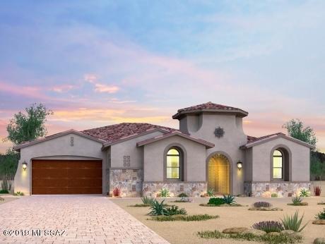 Stone Canyon VI - Residential