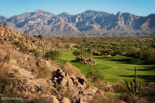 Stone Canyon VI - Residential