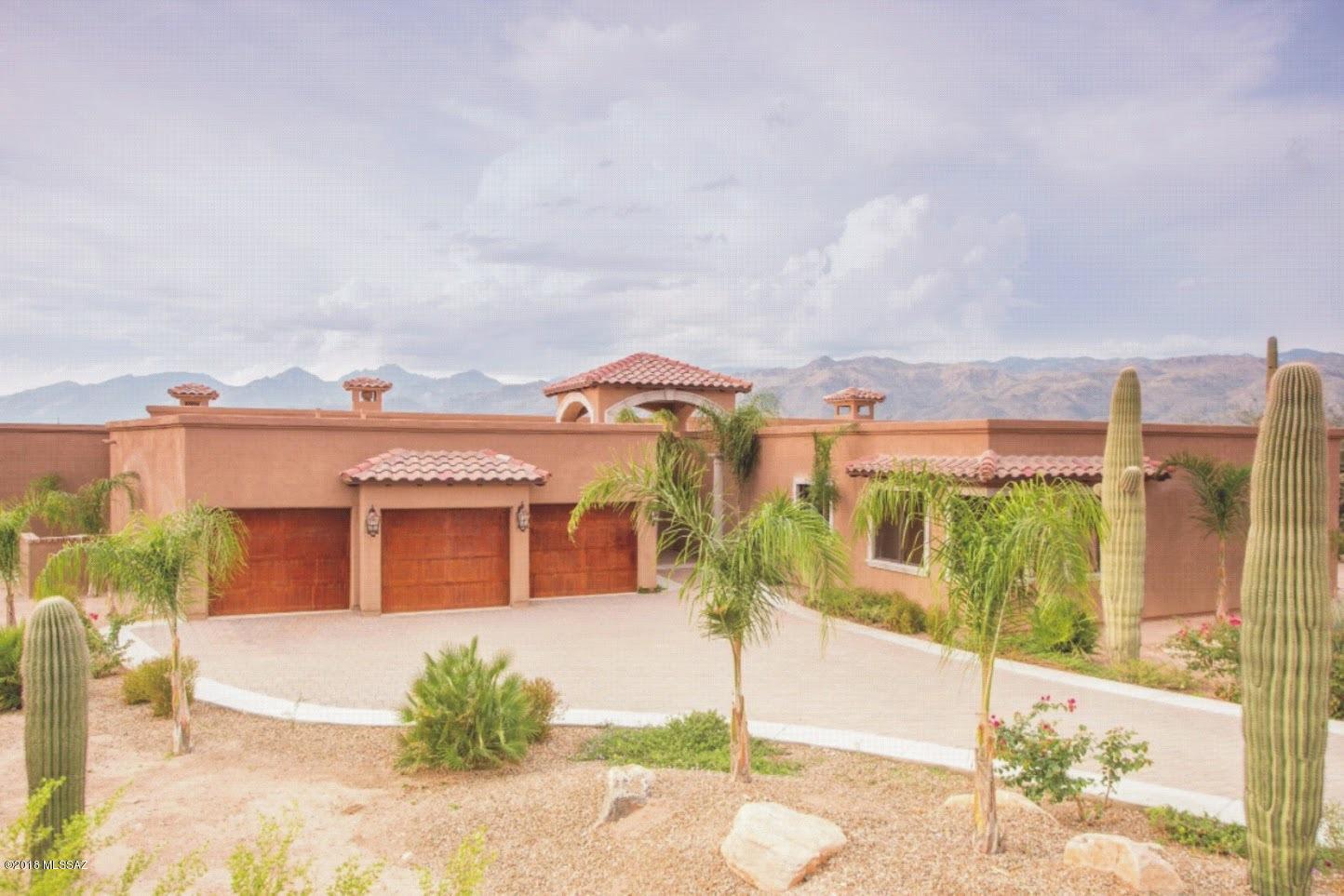 Rancho Soldados - Land
